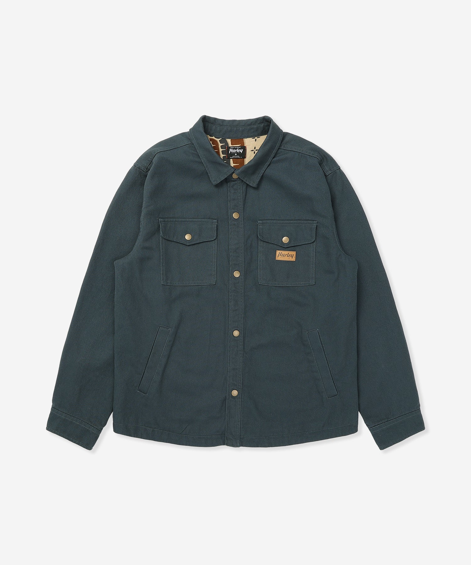 TRADE JACKET メンズ/アウター・ジャケット/レギュラーフィット