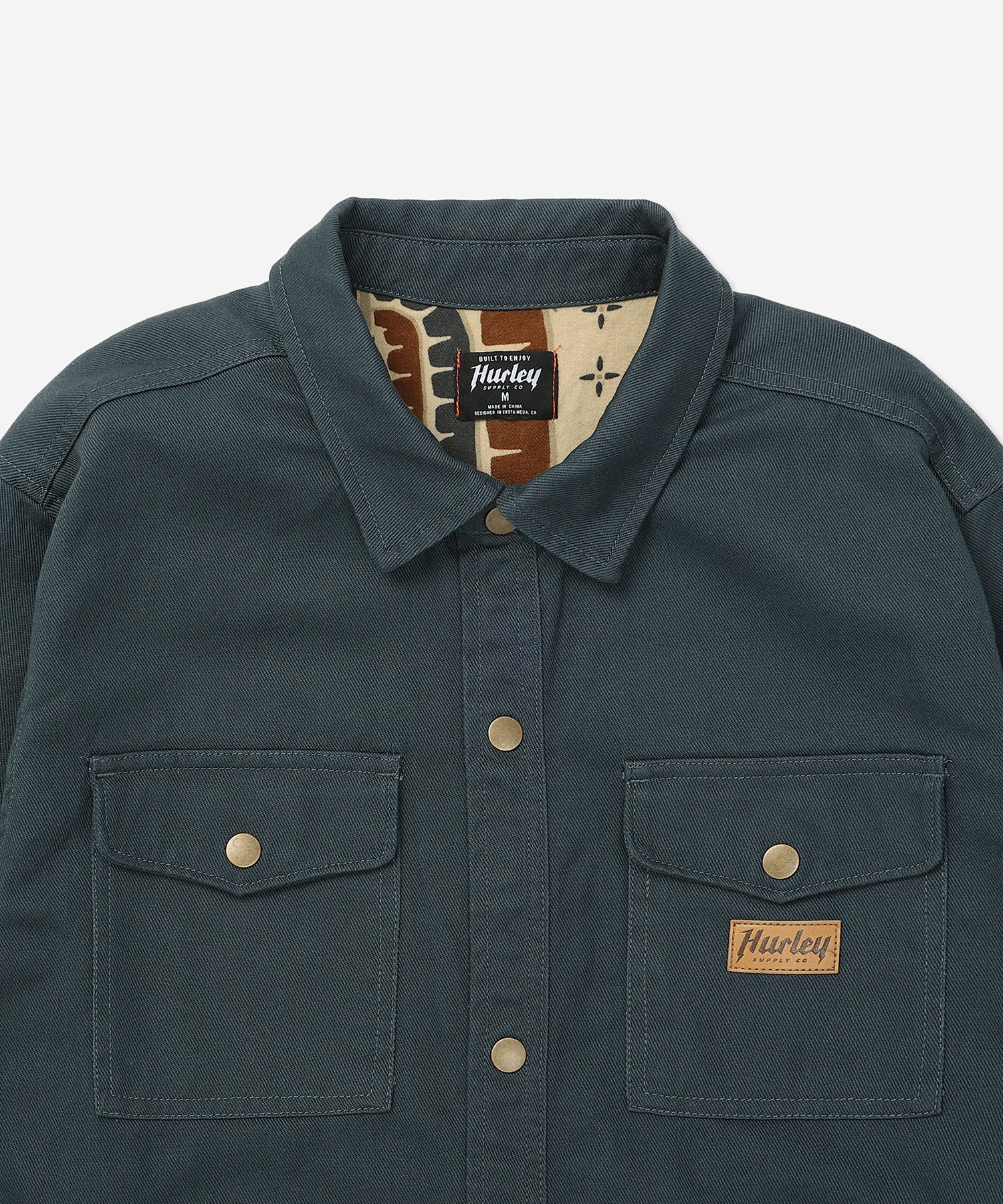 TRADE JACKET メンズ/アウター・ジャケット/レギュラーフィット