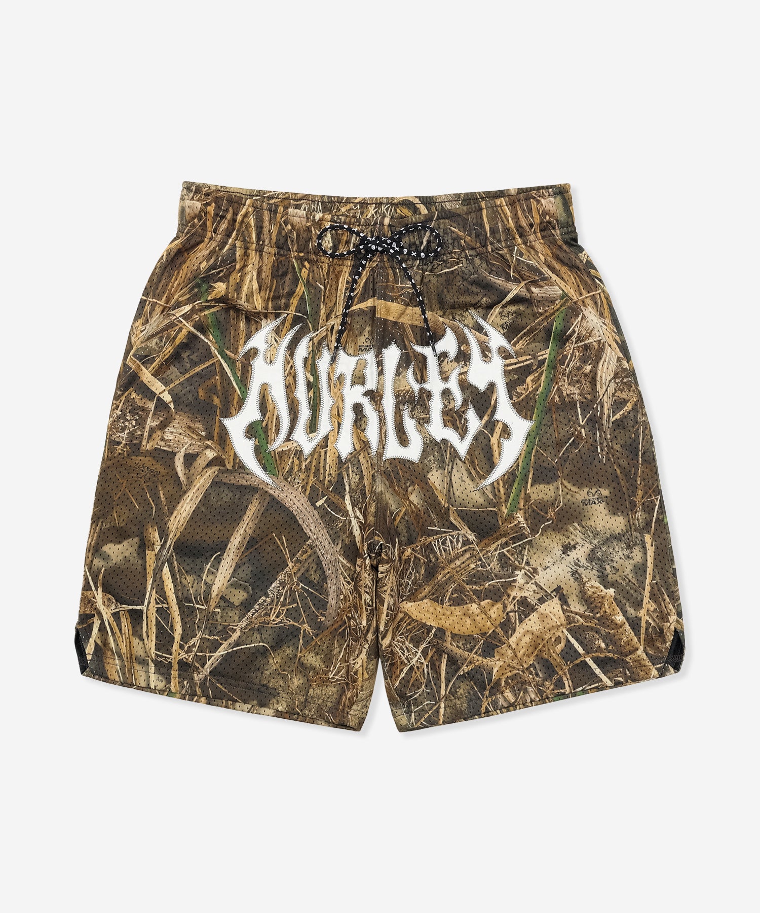 REALTREE MOSH PIT MESH SHORT メンズ/ハーフパンツ・短パン