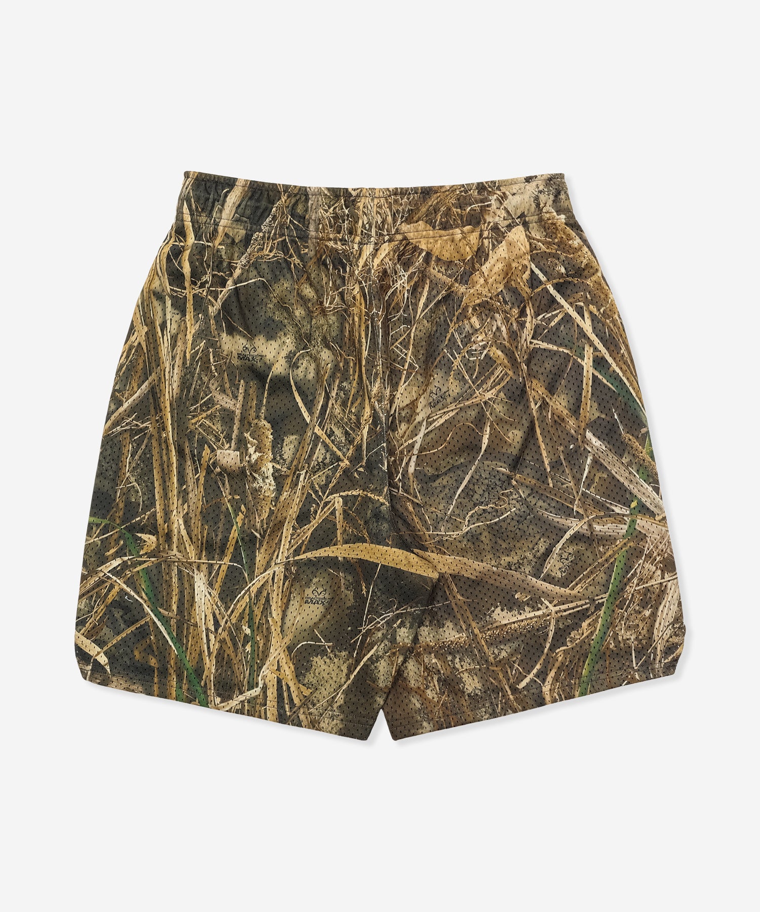 REALTREE MOSH PIT MESH SHORT メンズ/ハーフパンツ・短パン