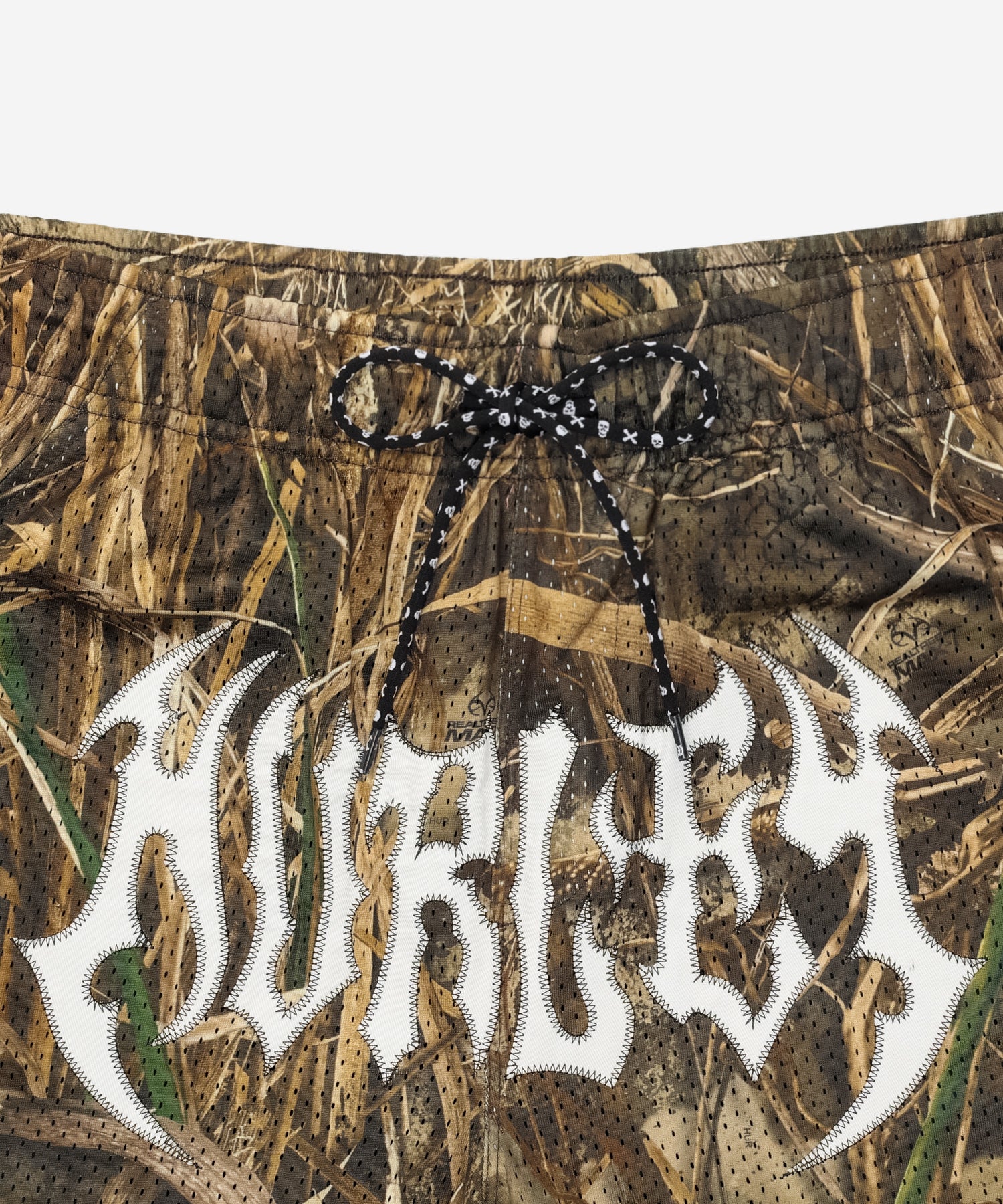REALTREE MOSH PIT MESH SHORT メンズ/ハーフパンツ・短パン