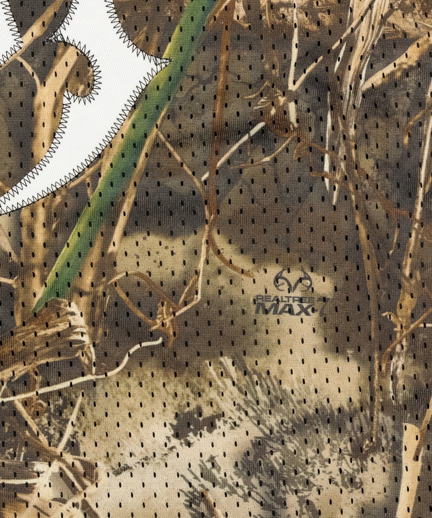 REALTREE MOSH PIT MESH SHORT メンズ/ハーフパンツ・短パン