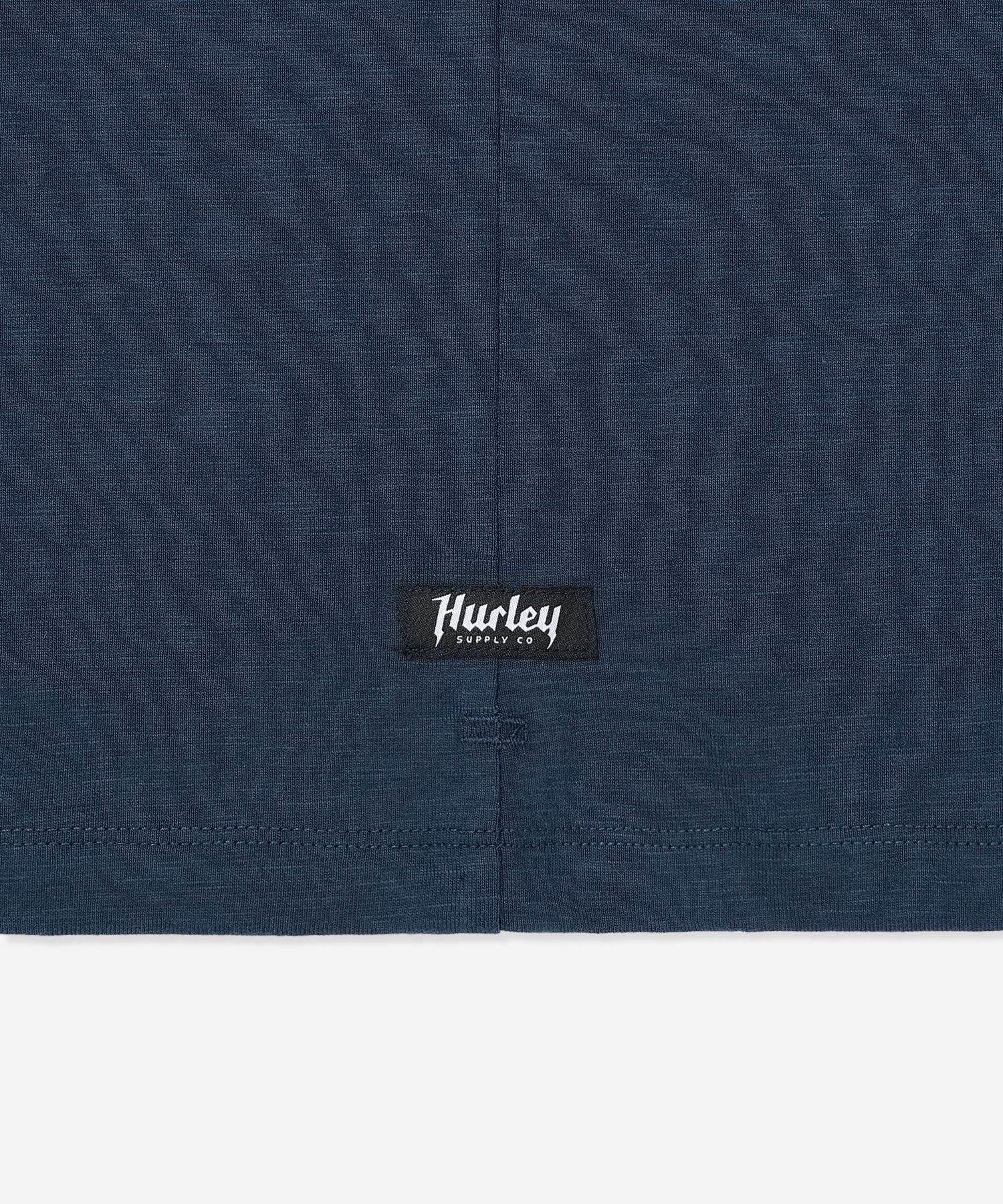 MERCHANT HENLEY LONG SLEEVE メンズ/ロンT/レギュラーフィット
