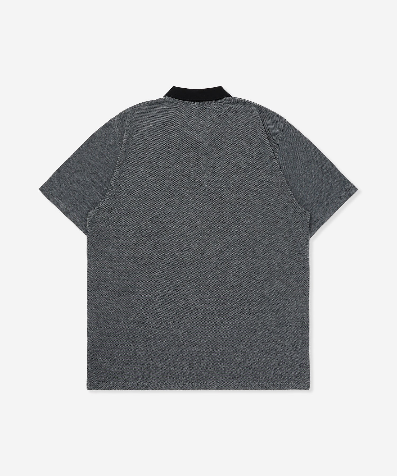 【NEW】PYRENEES POLO SHORT SLEEVE メンズ/ポロシャツ/レギュラーフィット