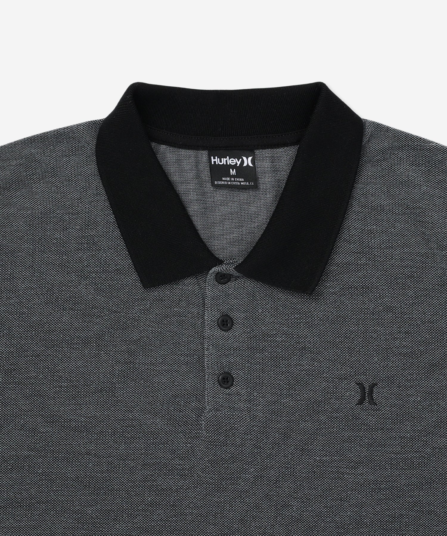【NEW】PYRENEES POLO SHORT SLEEVE メンズ/ポロシャツ/レギュラーフィット