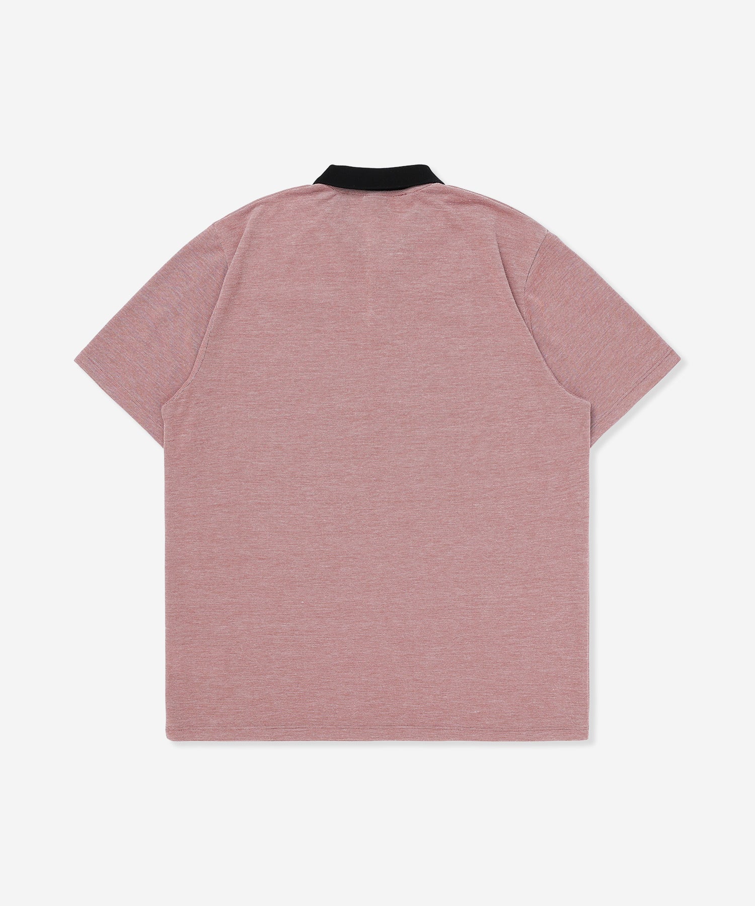 【NEW】PYRENEES POLO SHORT SLEEVE メンズ/ポロシャツ/レギュラーフィット