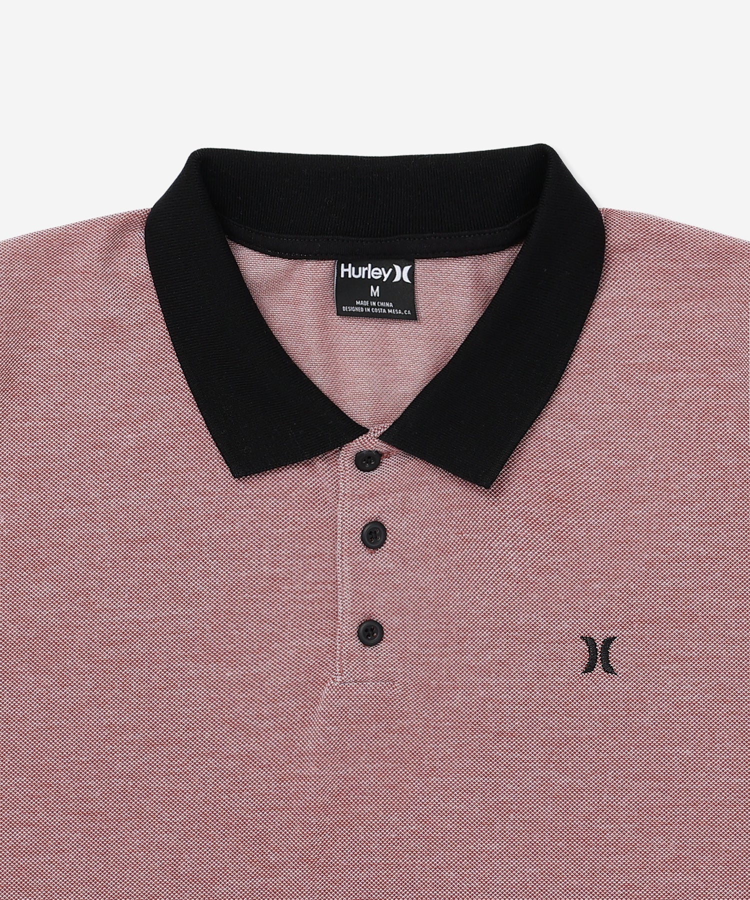 【NEW】PYRENEES POLO SHORT SLEEVE メンズ/ポロシャツ/レギュラーフィット