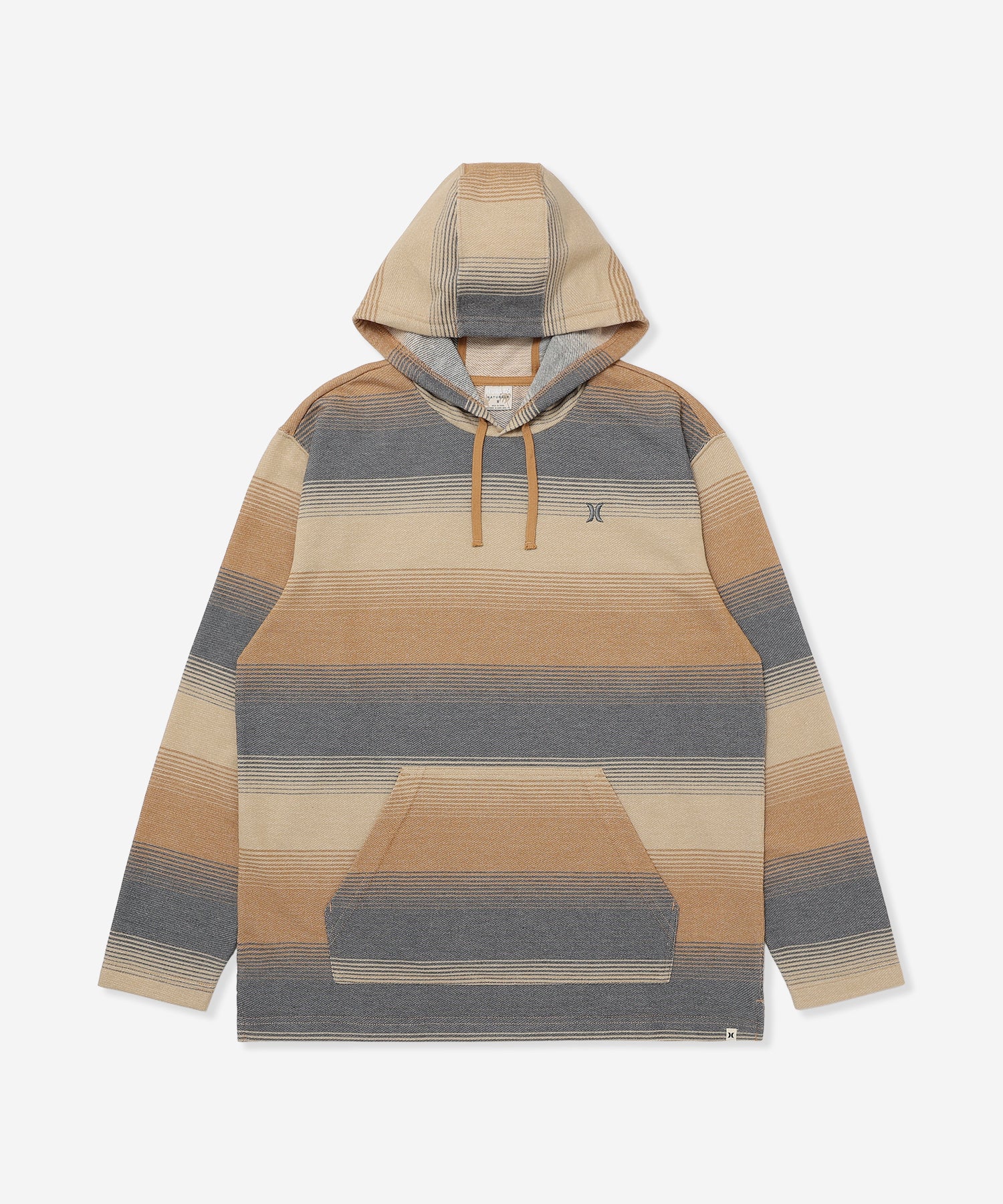 OG HOODED PONCHO メンズ/フリース・フーディー/レギュラーフィット
