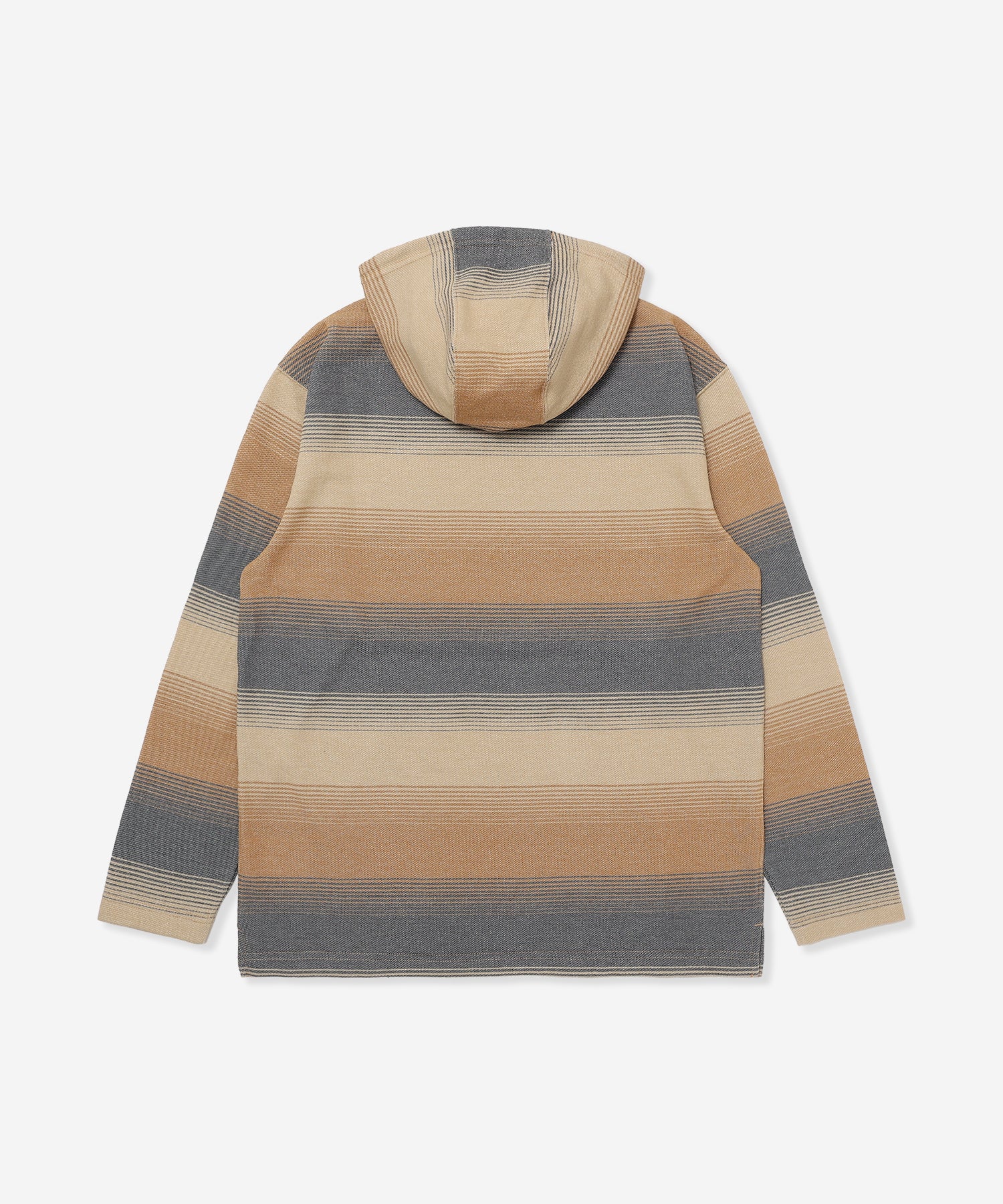 OG HOODED PONCHO メンズ/フリース・フーディー/レギュラーフィット