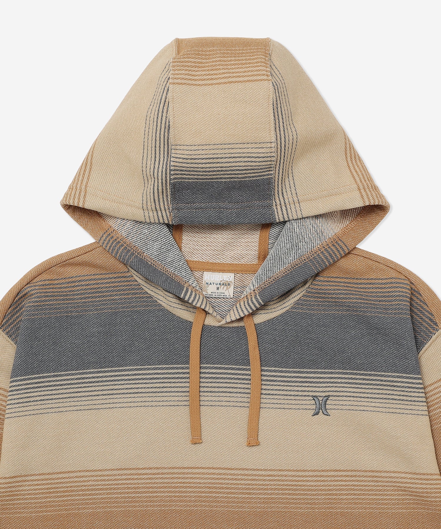 OG HOODED PONCHO メンズ/フリース・フーディー/レギュラーフィット