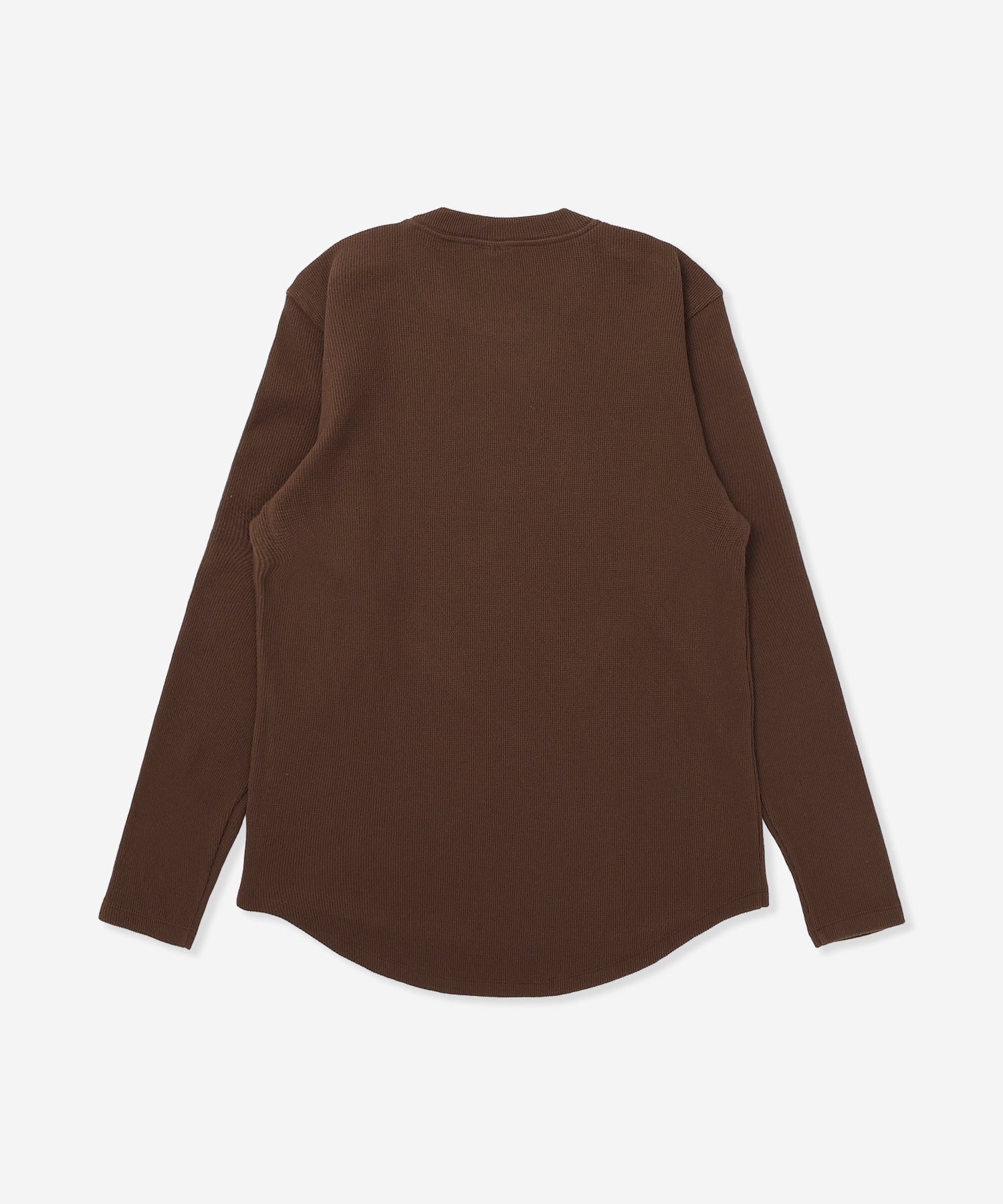 FAIRFAX THERMAL LONG SLEEVE メンズ/ロンT/レギュラーフィット