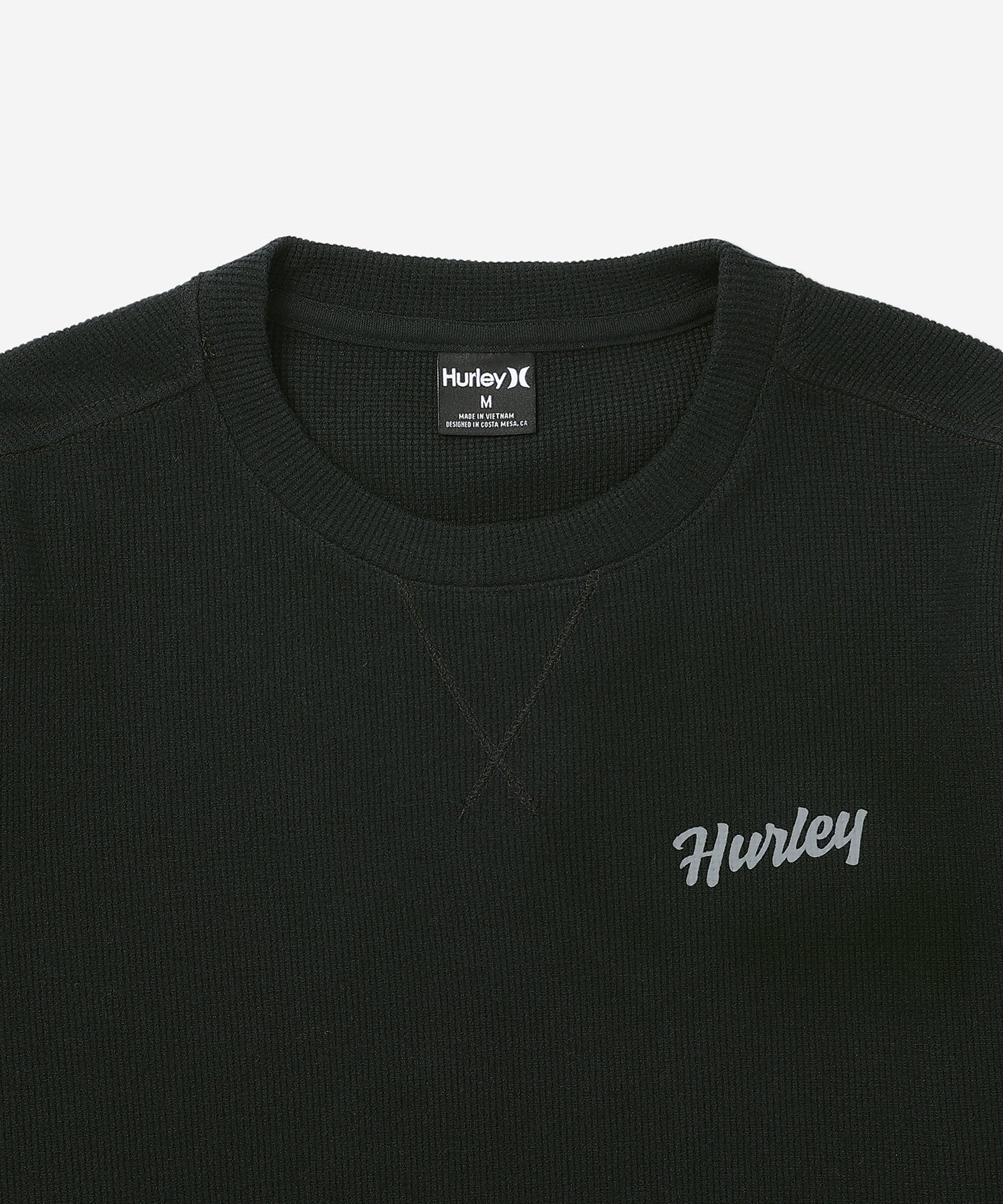 FAIRFAX THERMAL LONG SLEEVE メンズ/ロンT/レギュラーフィット
