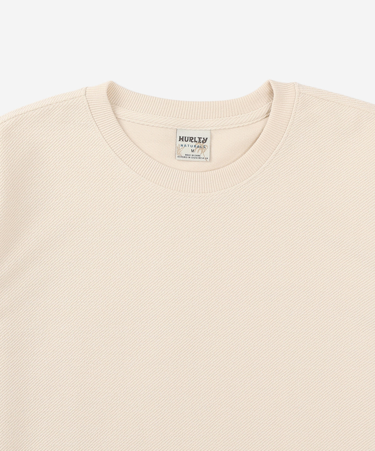 【NEW】アシエンダ クルー (メンズ/Tシャツ)