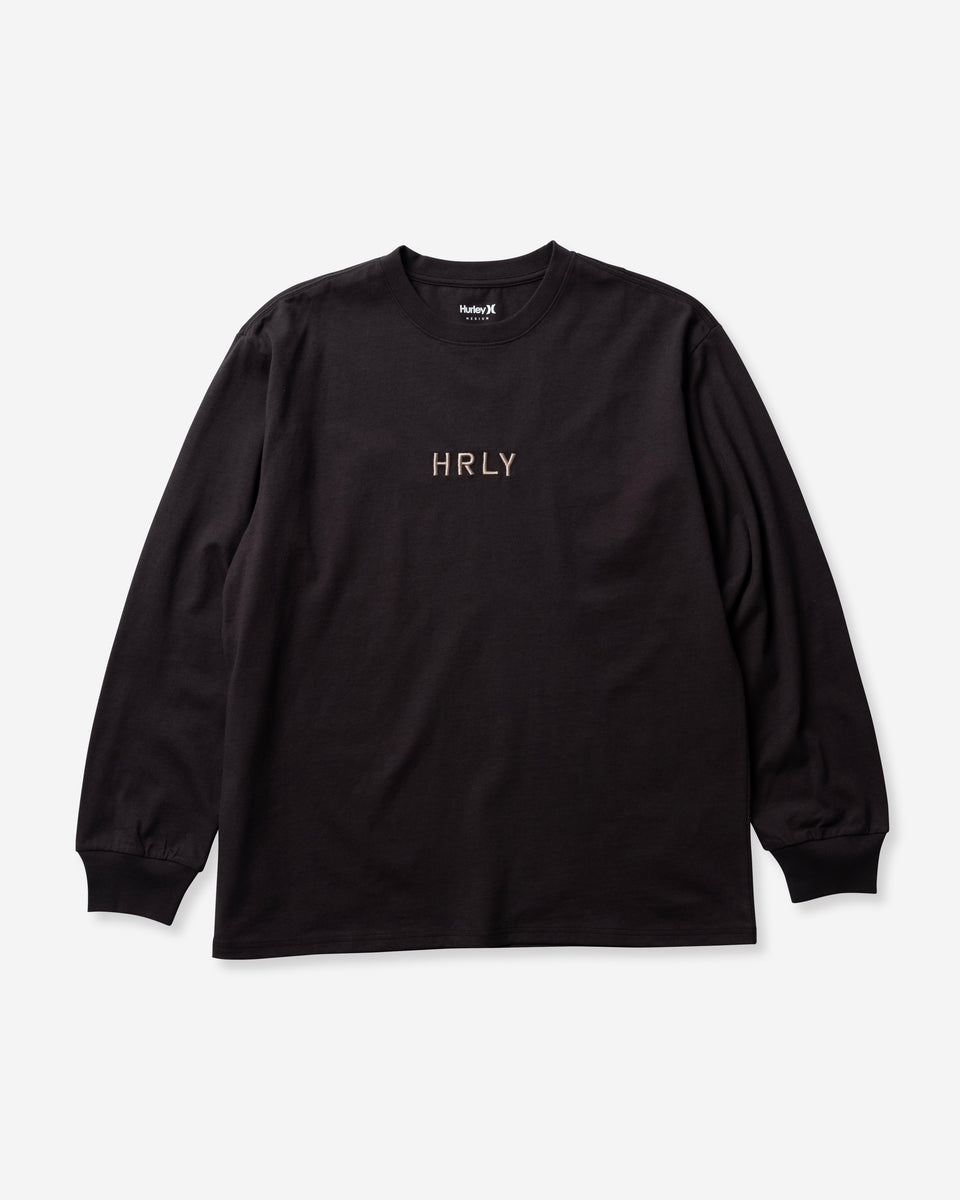 ハーレー Hurley Emblem Short Sleeve Tee メンズ トップス