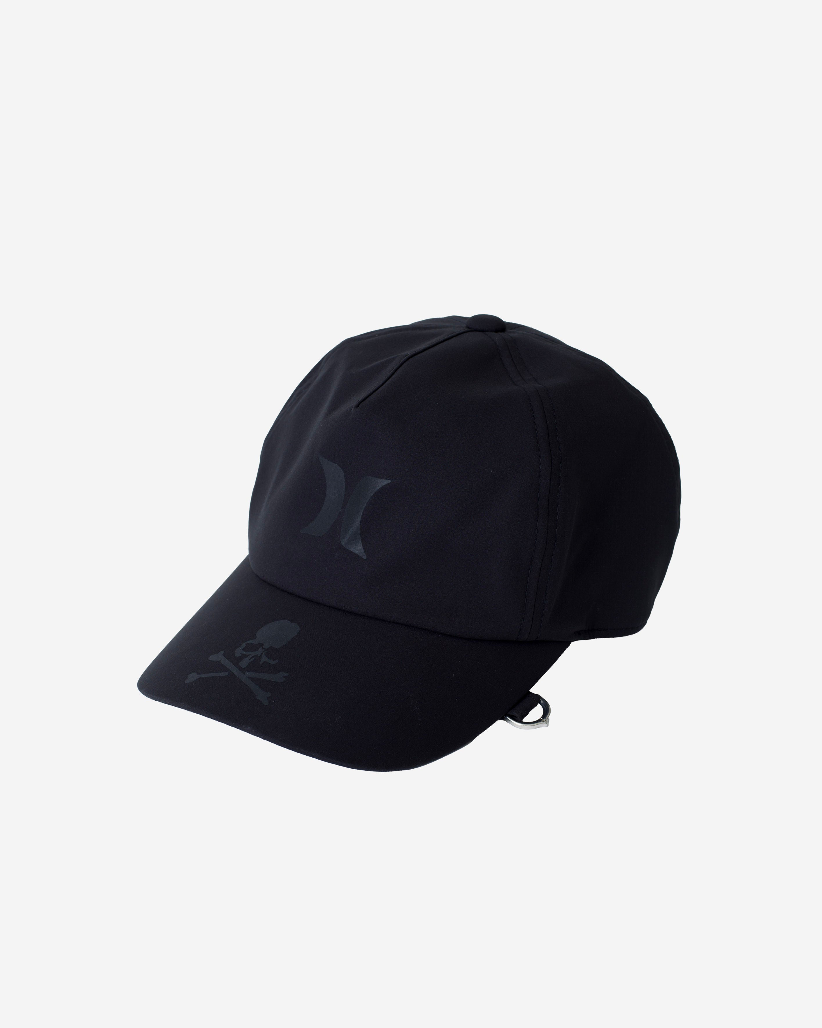 MASTERMIND PHANTOM WOVEN CAP メンズ/キャップ・ハット