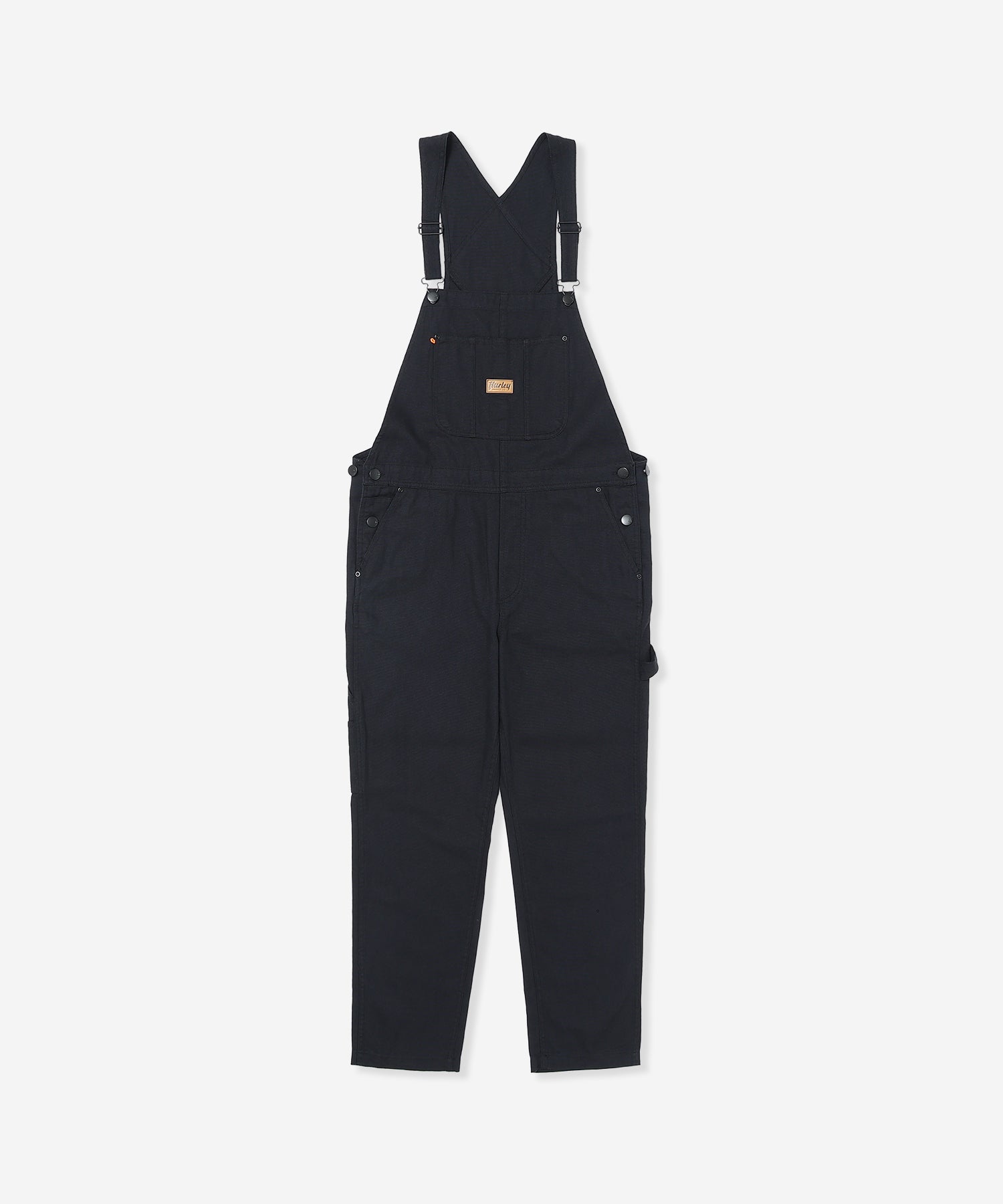 INDUSTRY RELAXED OVERALL メンズ/パンツ