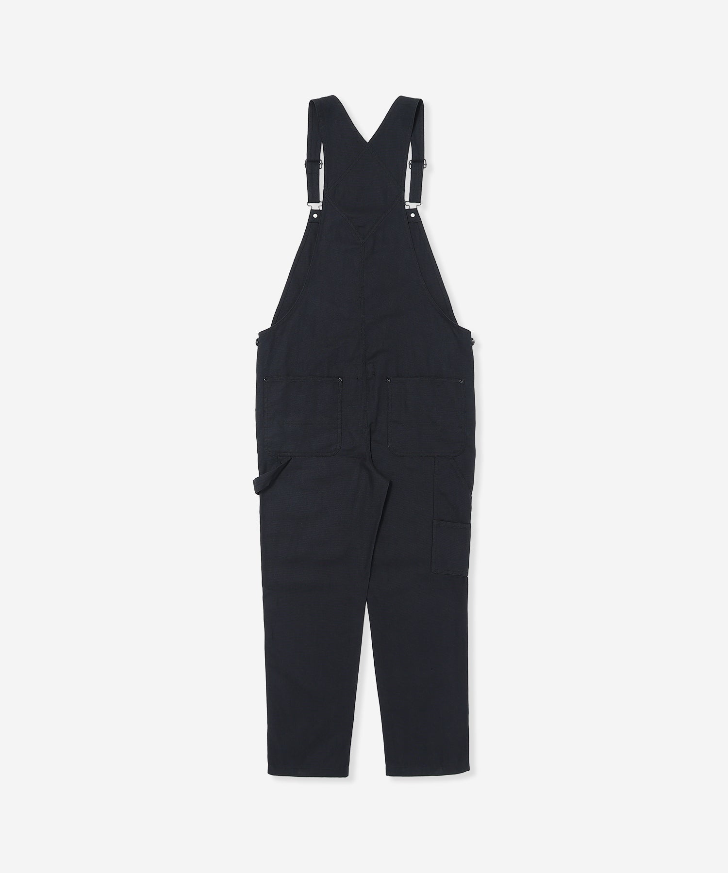 INDUSTRY RELAXED OVERALL メンズ/パンツ