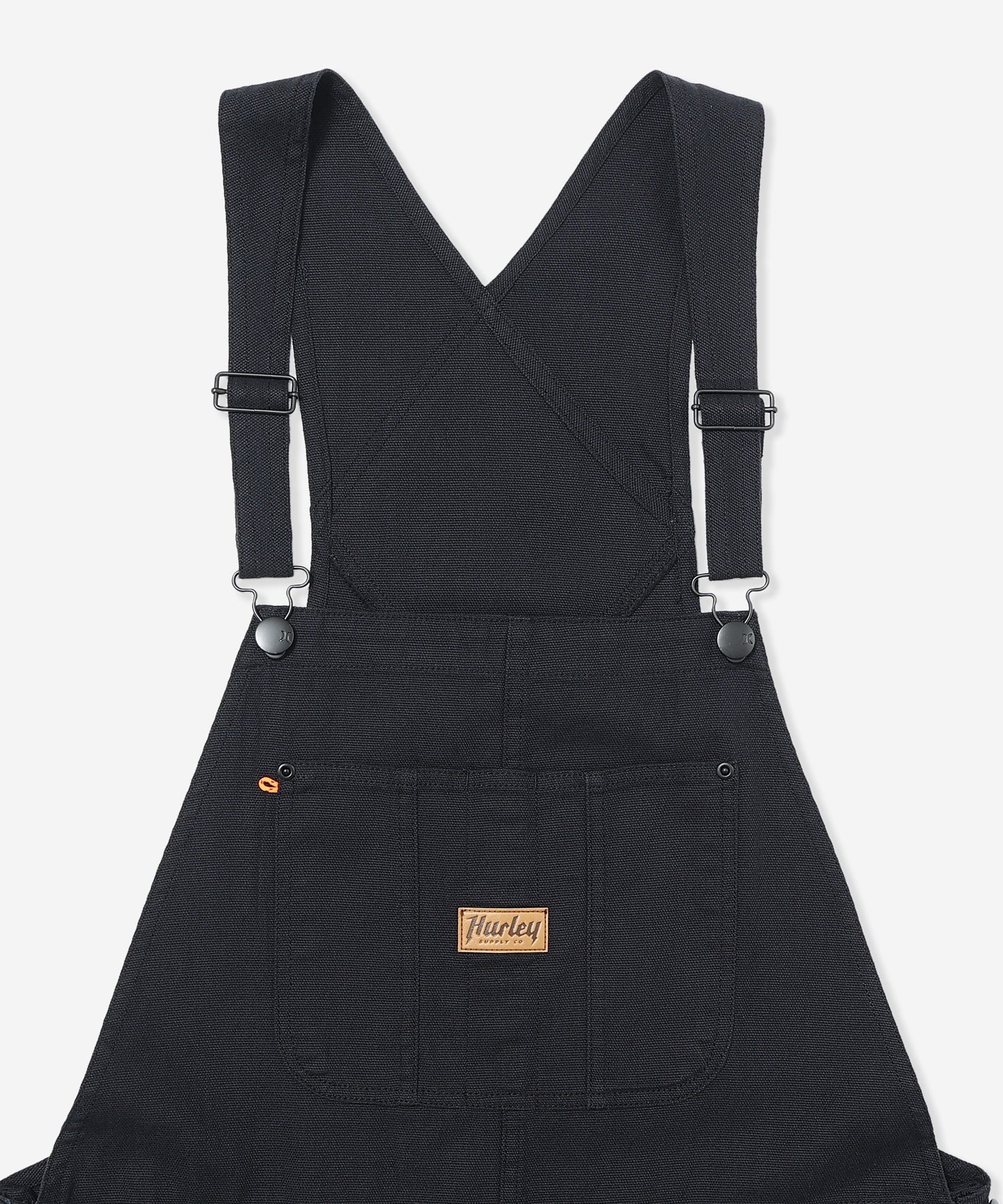 INDUSTRY RELAXED OVERALL メンズ/パンツ