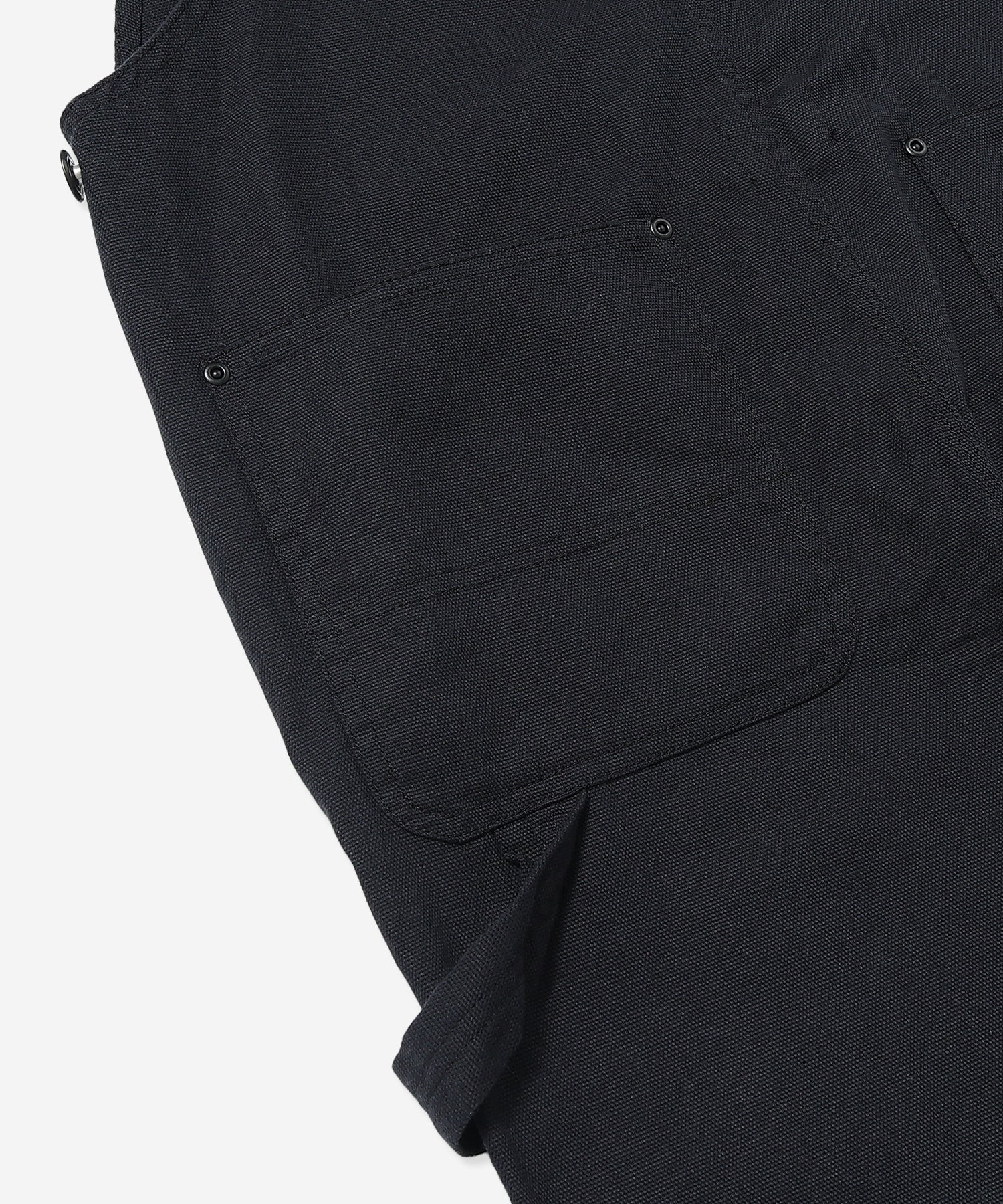 INDUSTRY RELAXED OVERALL メンズ/パンツ