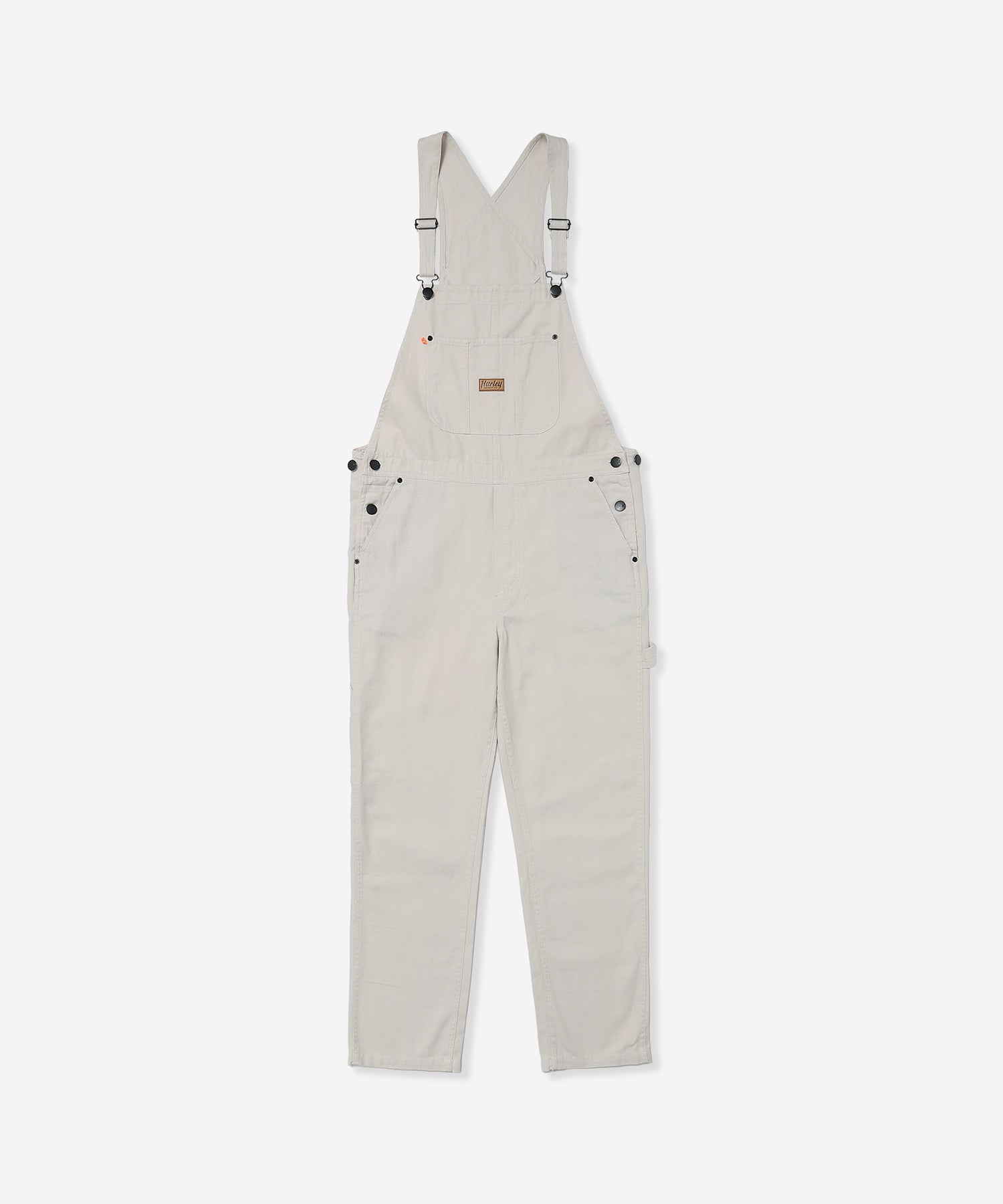 INDUSTRY RELAXED OVERALL メンズ/パンツ