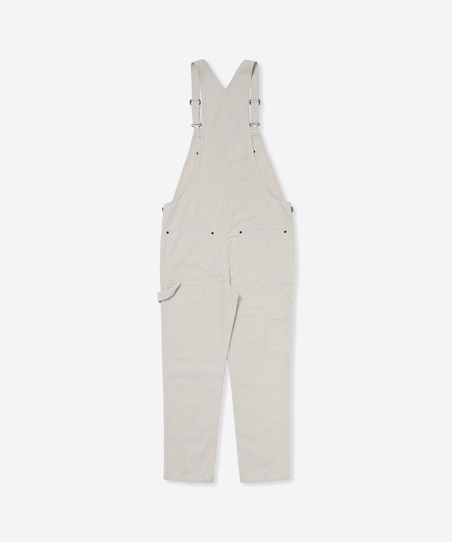INDUSTRY RELAXED OVERALL メンズ/パンツ