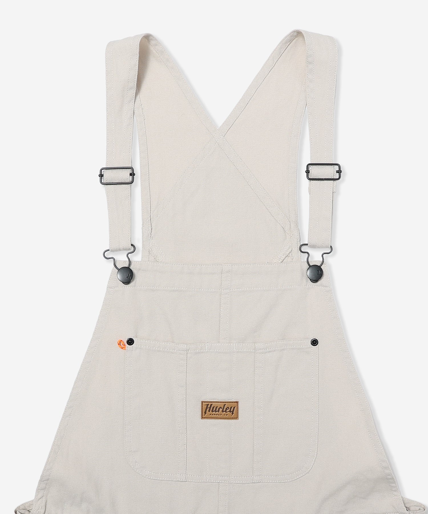 INDUSTRY RELAXED OVERALL メンズ/パンツ