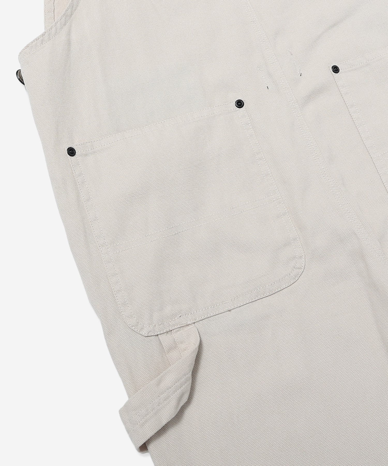 INDUSTRY RELAXED OVERALL メンズ/パンツ