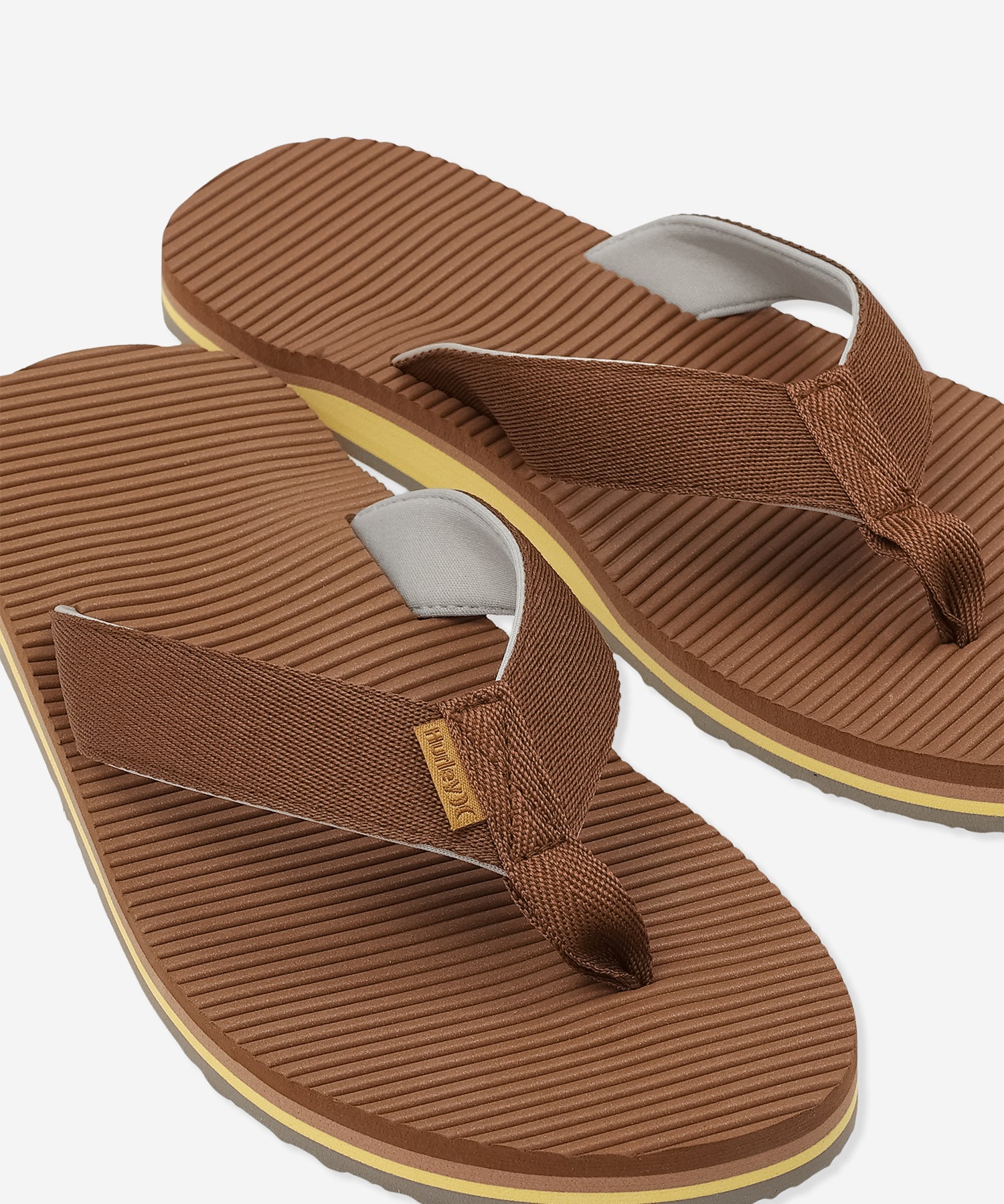 ONE AND ONLY SANDAL メンズ/サンダル