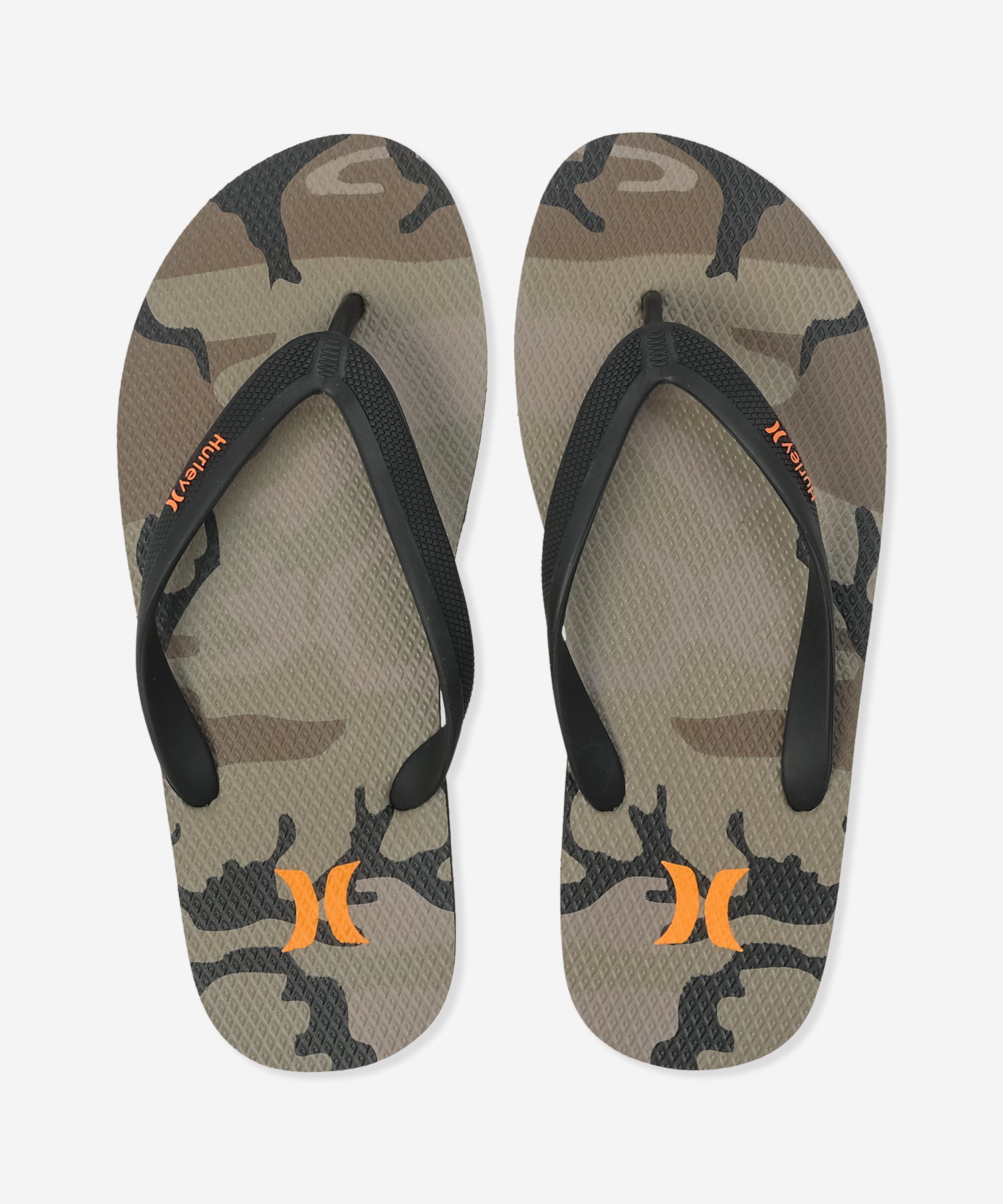 ICON PRINTED SANDALS メンズ/サンダル