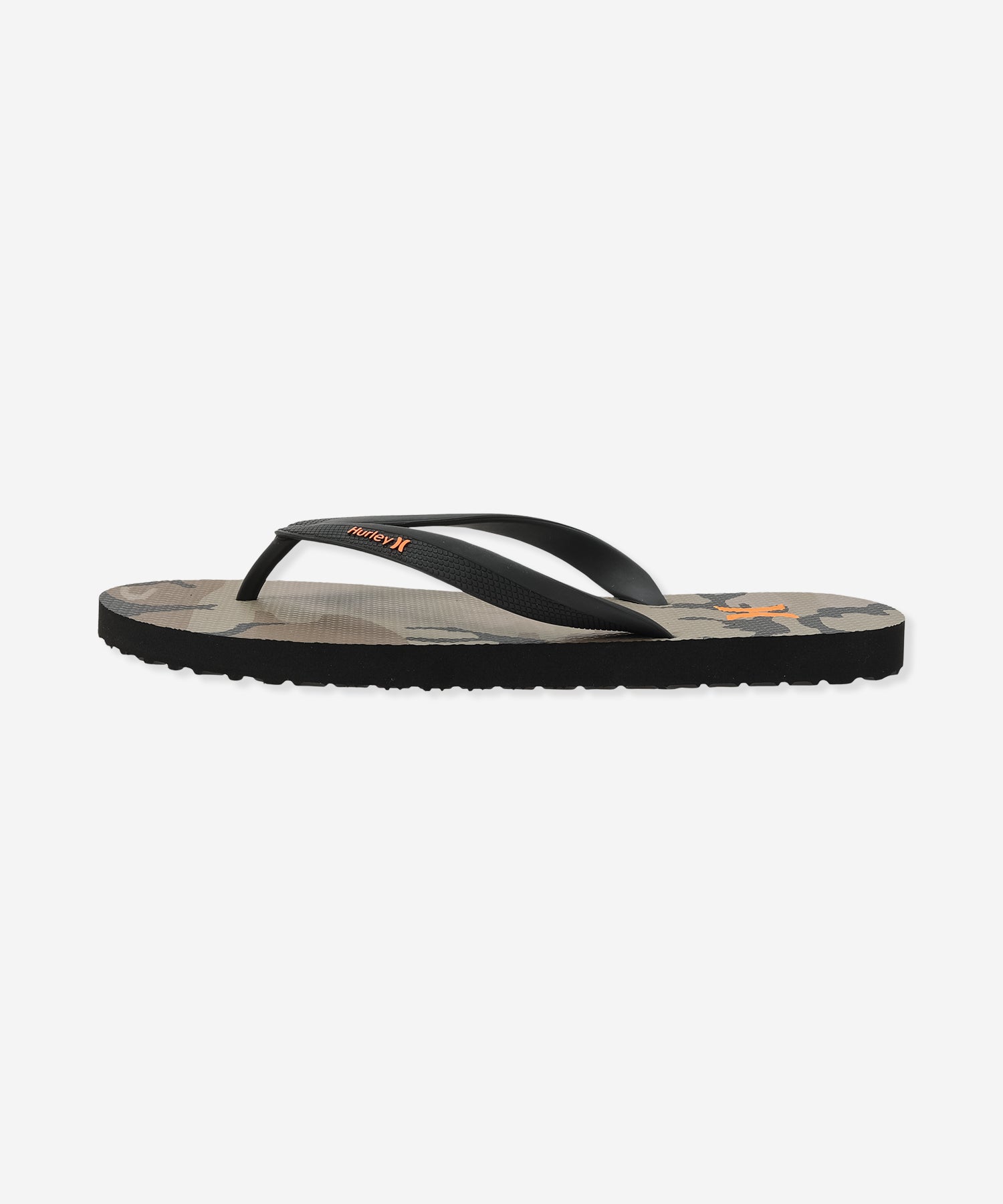 ICON PRINTED SANDALS メンズ/サンダル