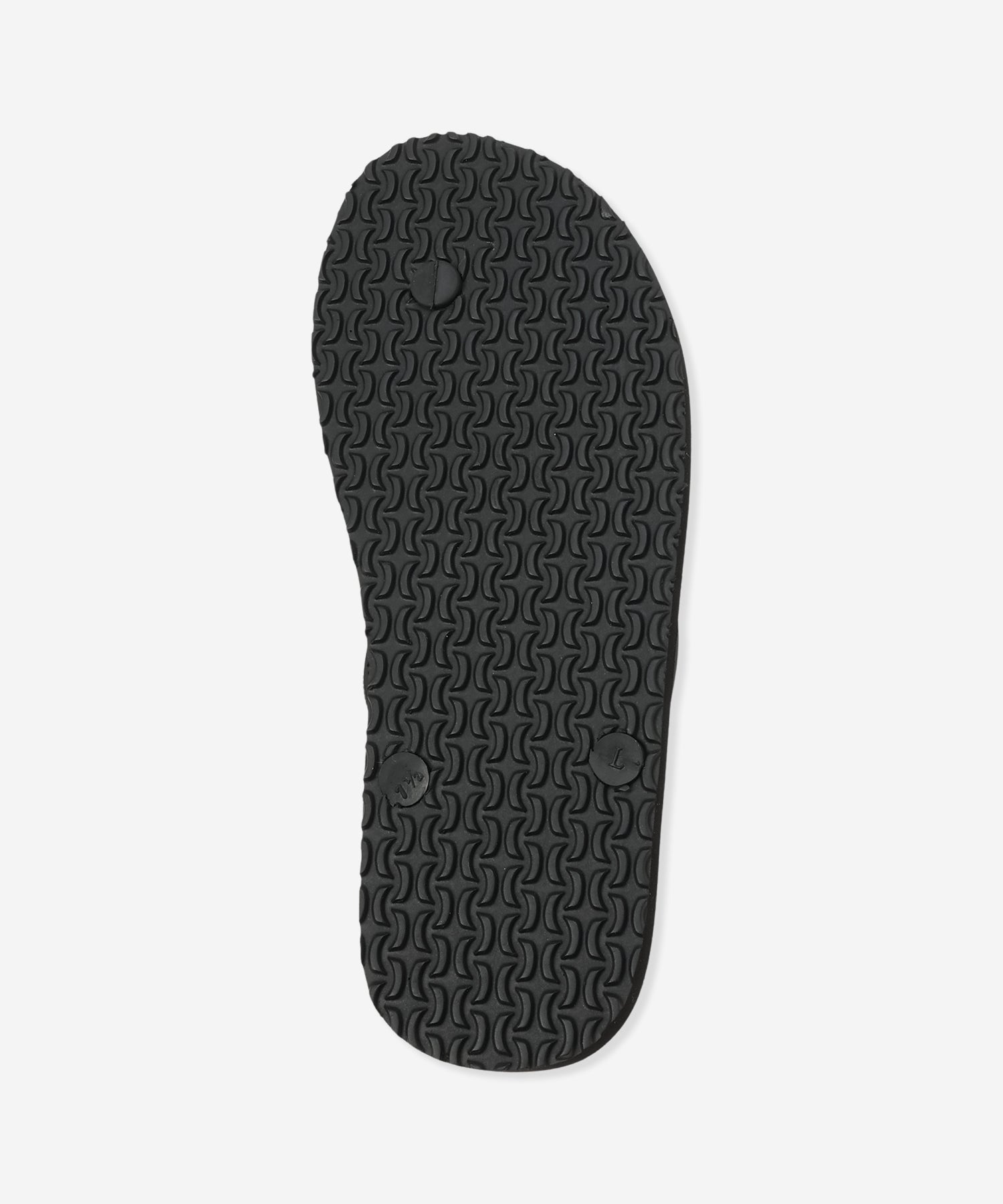 ICON PRINTED SANDALS メンズ/サンダル
