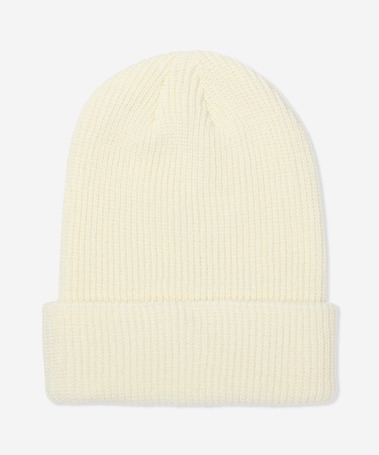 【NEW】LABEL BEANIE メンズ/ビーニー・ニットキャップ