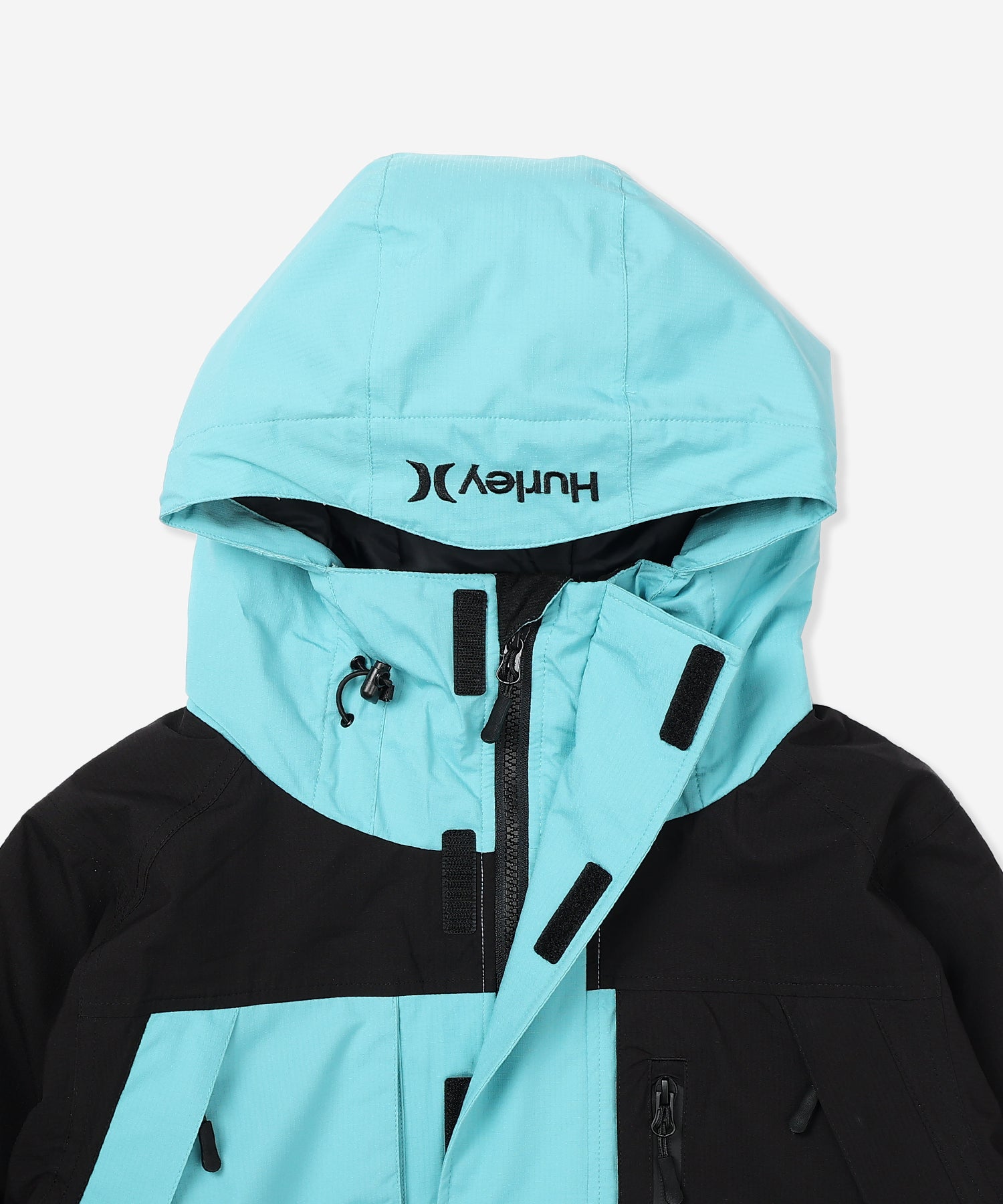 RIPSTOP SNOW JACKET メンズ/スノージャケット/レギュラーフィット