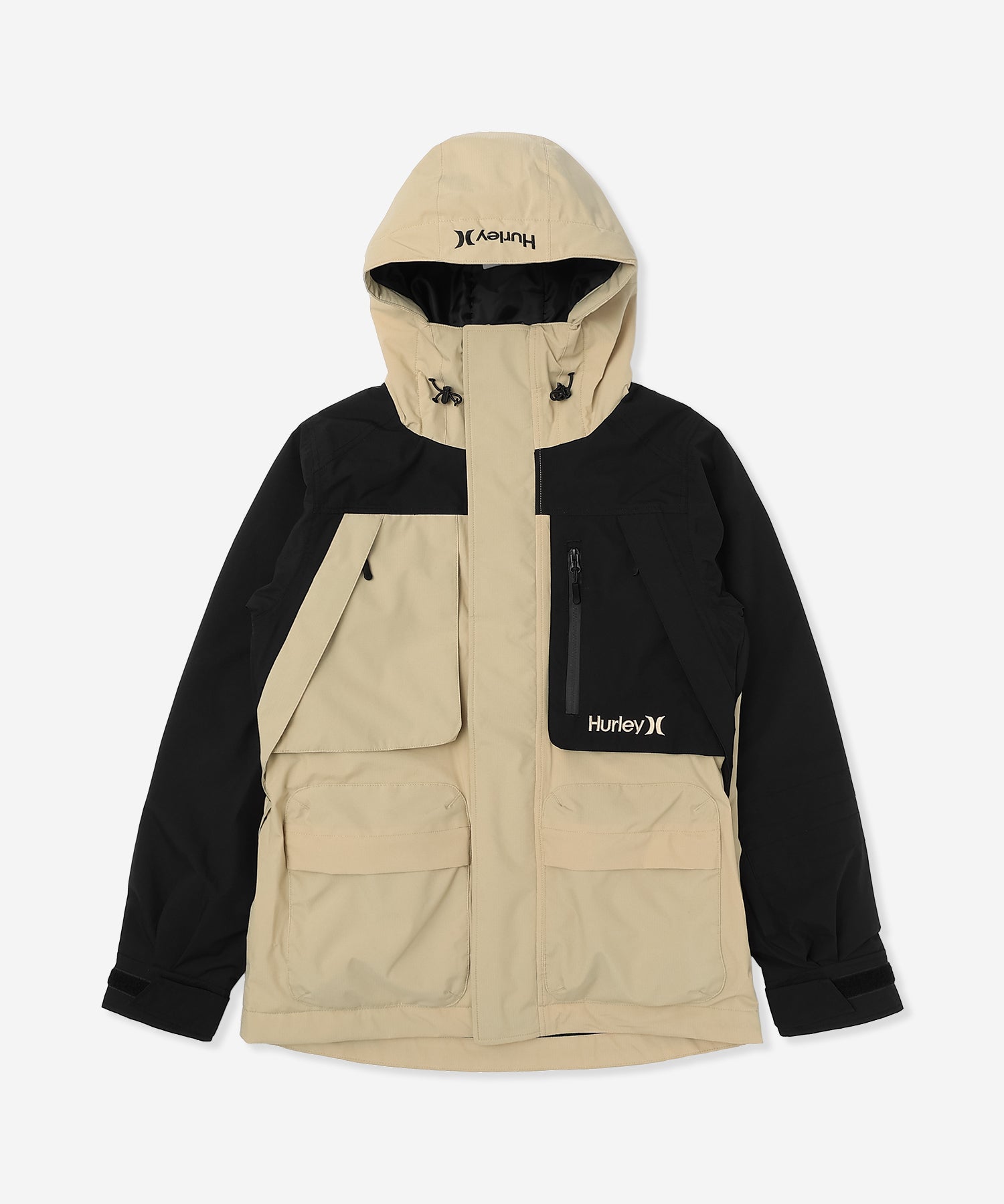 RIPSTOP SNOW JACKET メンズ/スノージャケット/レギュラーフィット