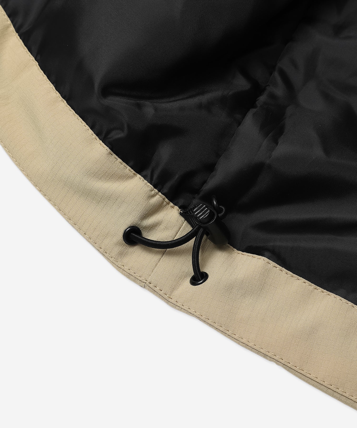 RIPSTOP SNOW JACKET メンズ/スノージャケット/レギュラーフィット