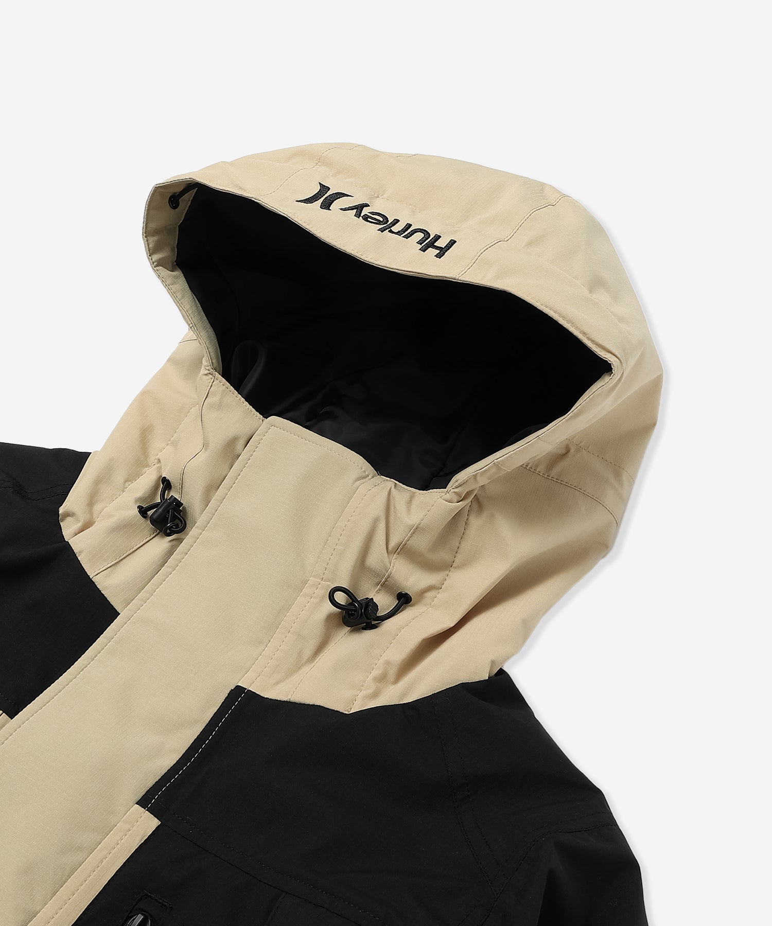 RIPSTOP SNOW JACKET メンズ/スノージャケット/レギュラーフィット