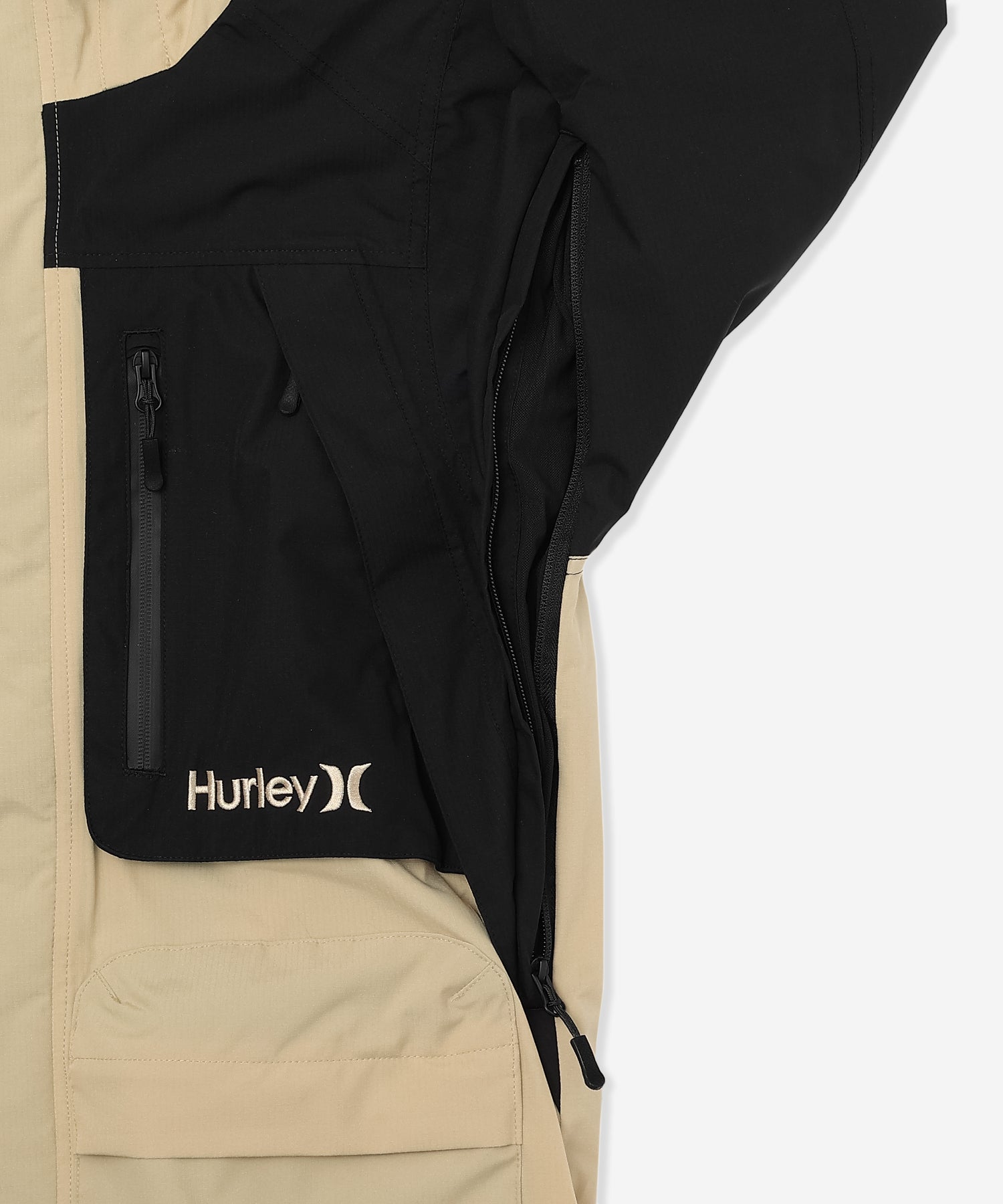 RIPSTOP SNOW JACKET メンズ/スノージャケット/レギュラーフィット