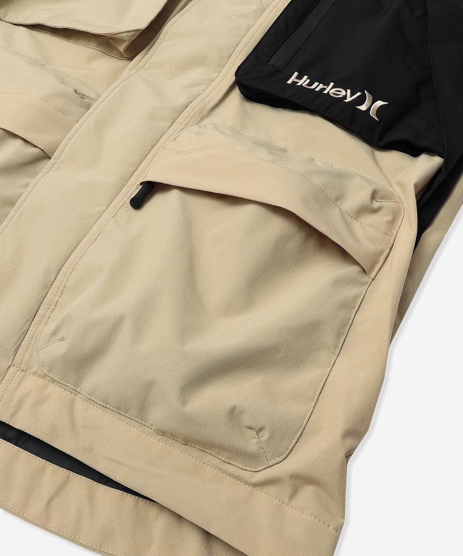 RIPSTOP SNOW JACKET メンズ/スノージャケット/レギュラーフィット