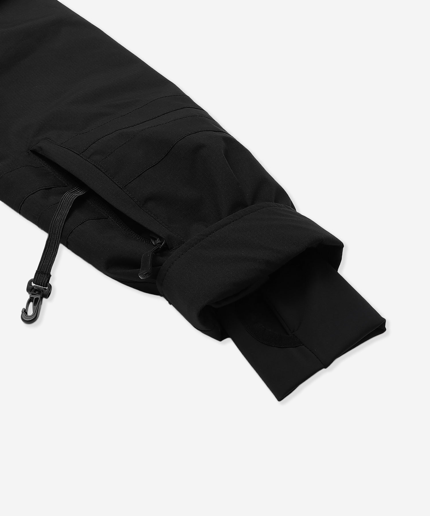 RIPSTOP SNOW JACKET メンズ/スノージャケット/レギュラーフィット