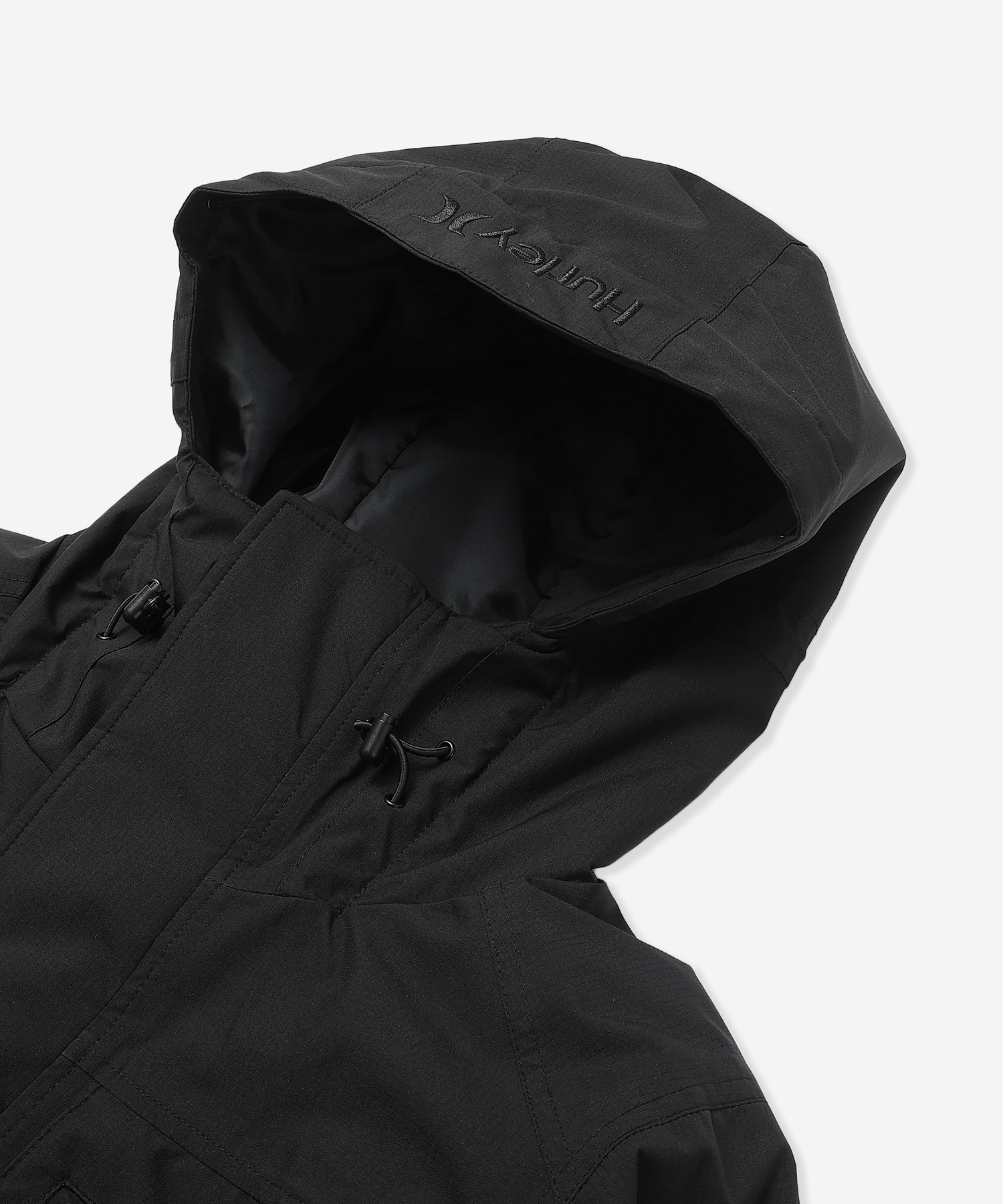 RIPSTOP SNOW JACKET メンズ/スノージャケット/レギュラーフィット