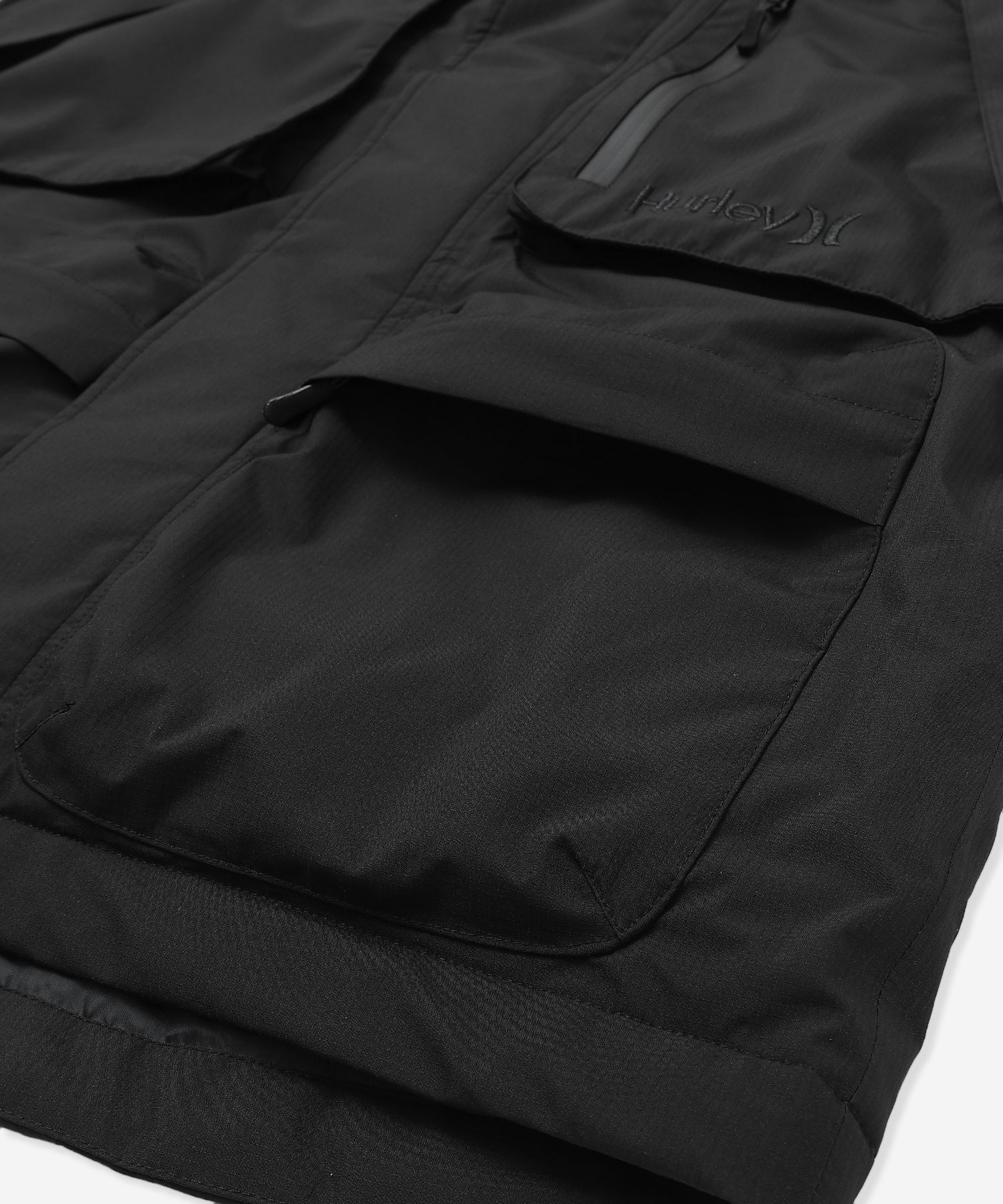 RIPSTOP SNOW JACKET メンズ/スノージャケット/レギュラーフィット