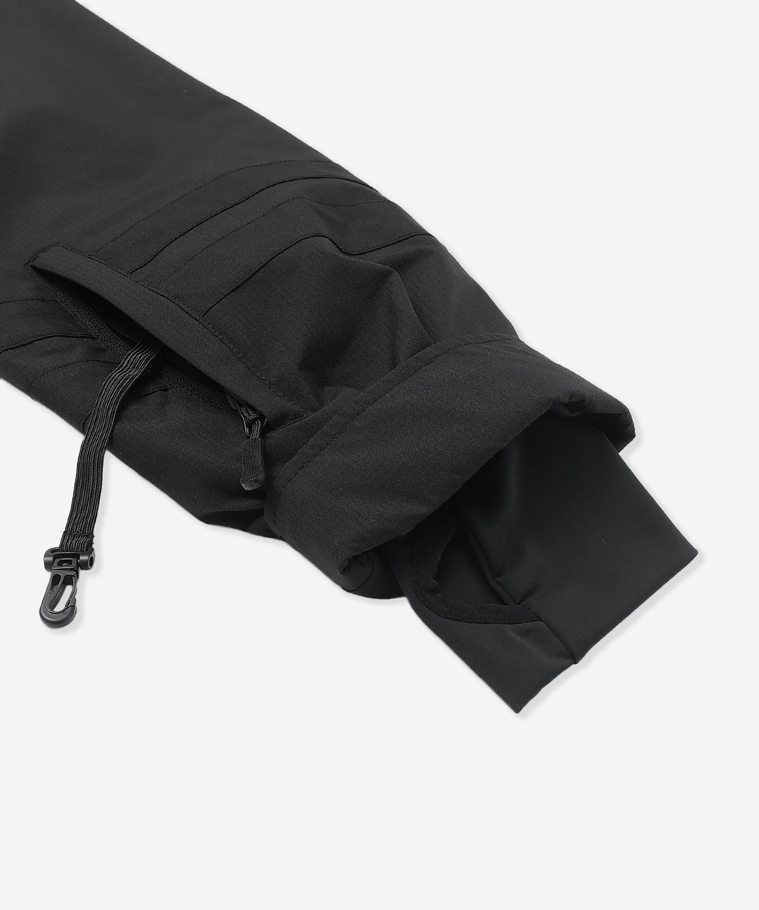 RIPSTOP SNOW JACKET メンズ/スノージャケット/レギュラーフィット