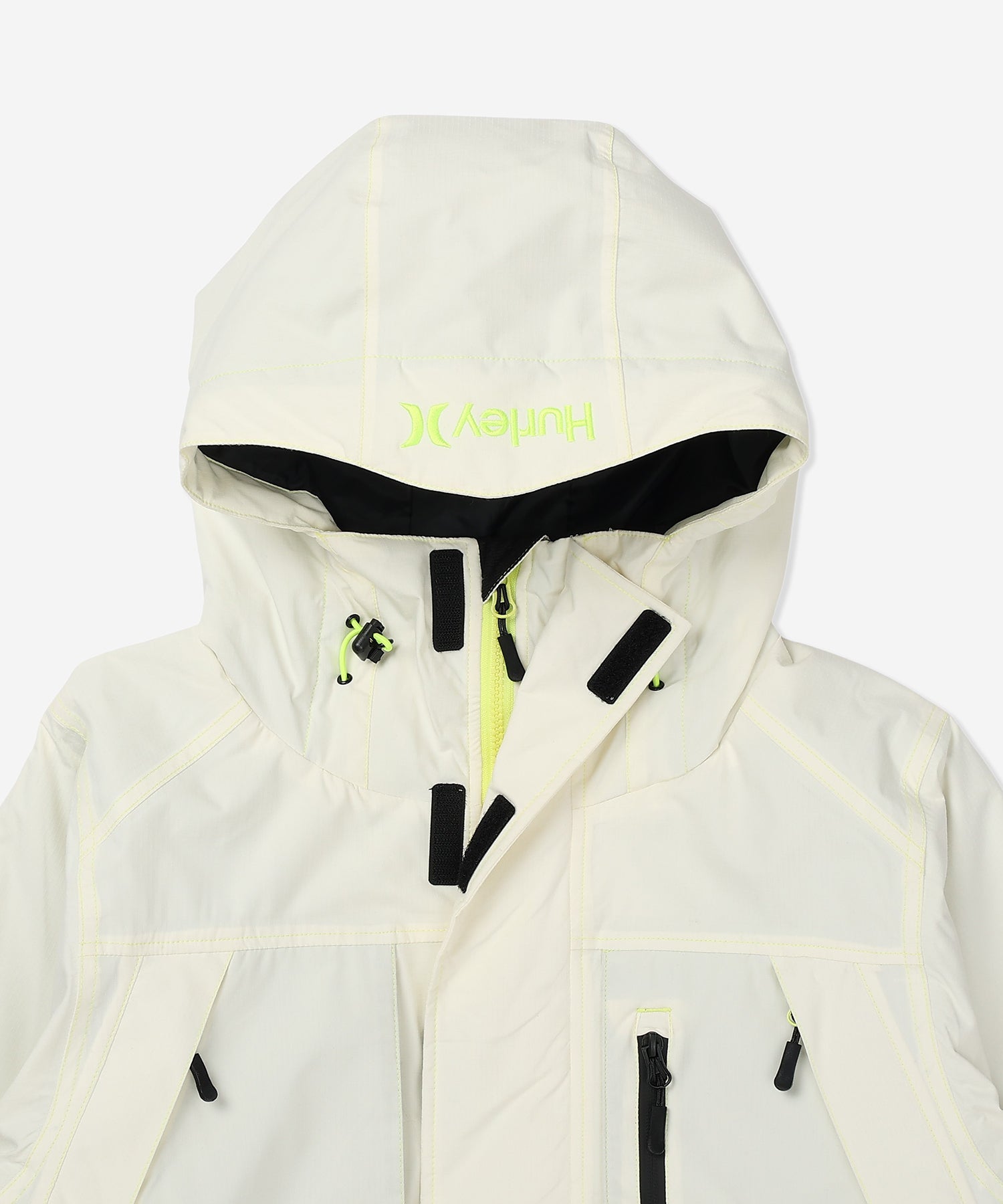 RIPSTOP SNOW JACKET メンズ/スノージャケット/レギュラーフィット