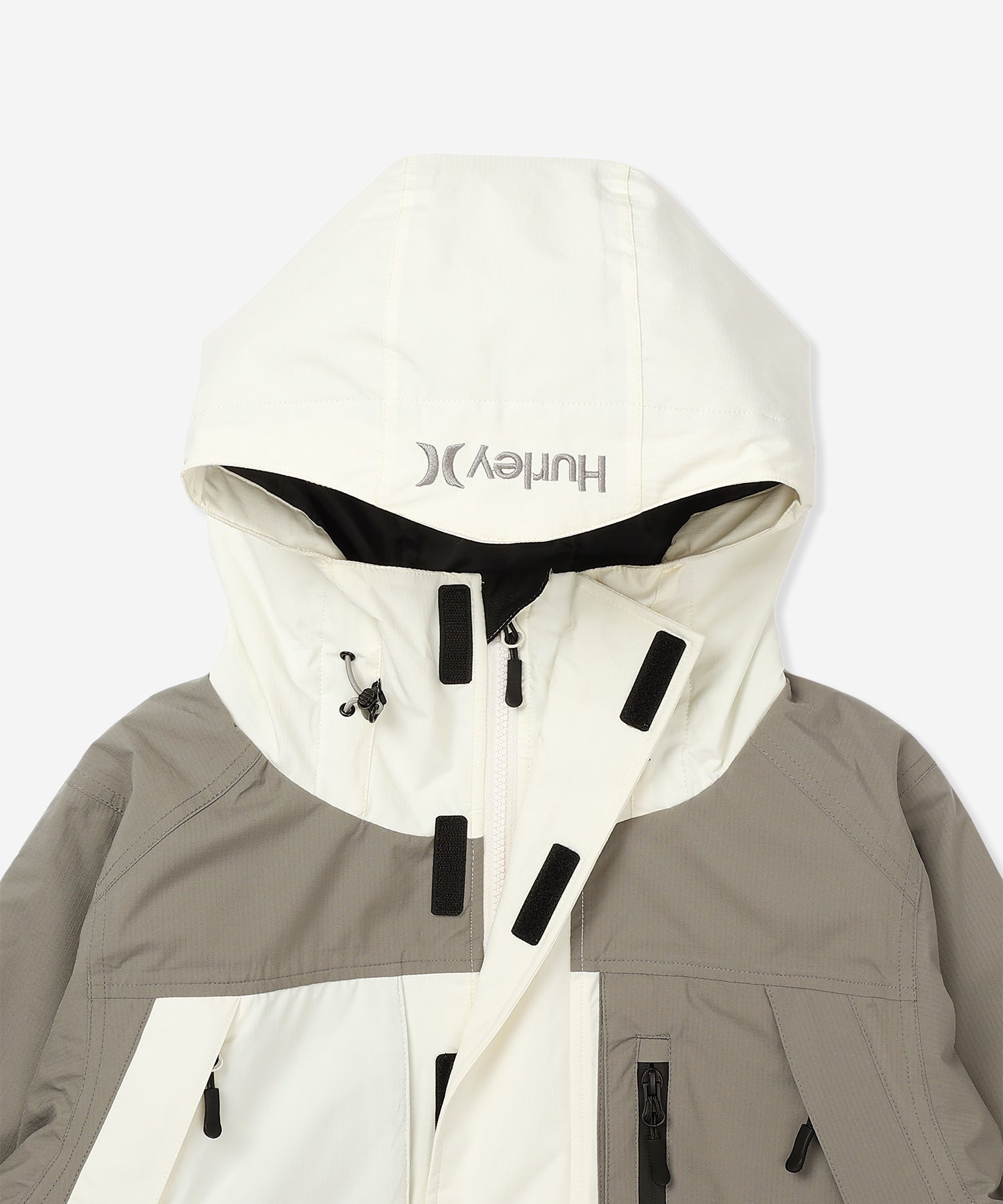 RIPSTOP SNOW JACKET メンズ/スノージャケット/レギュラーフィット