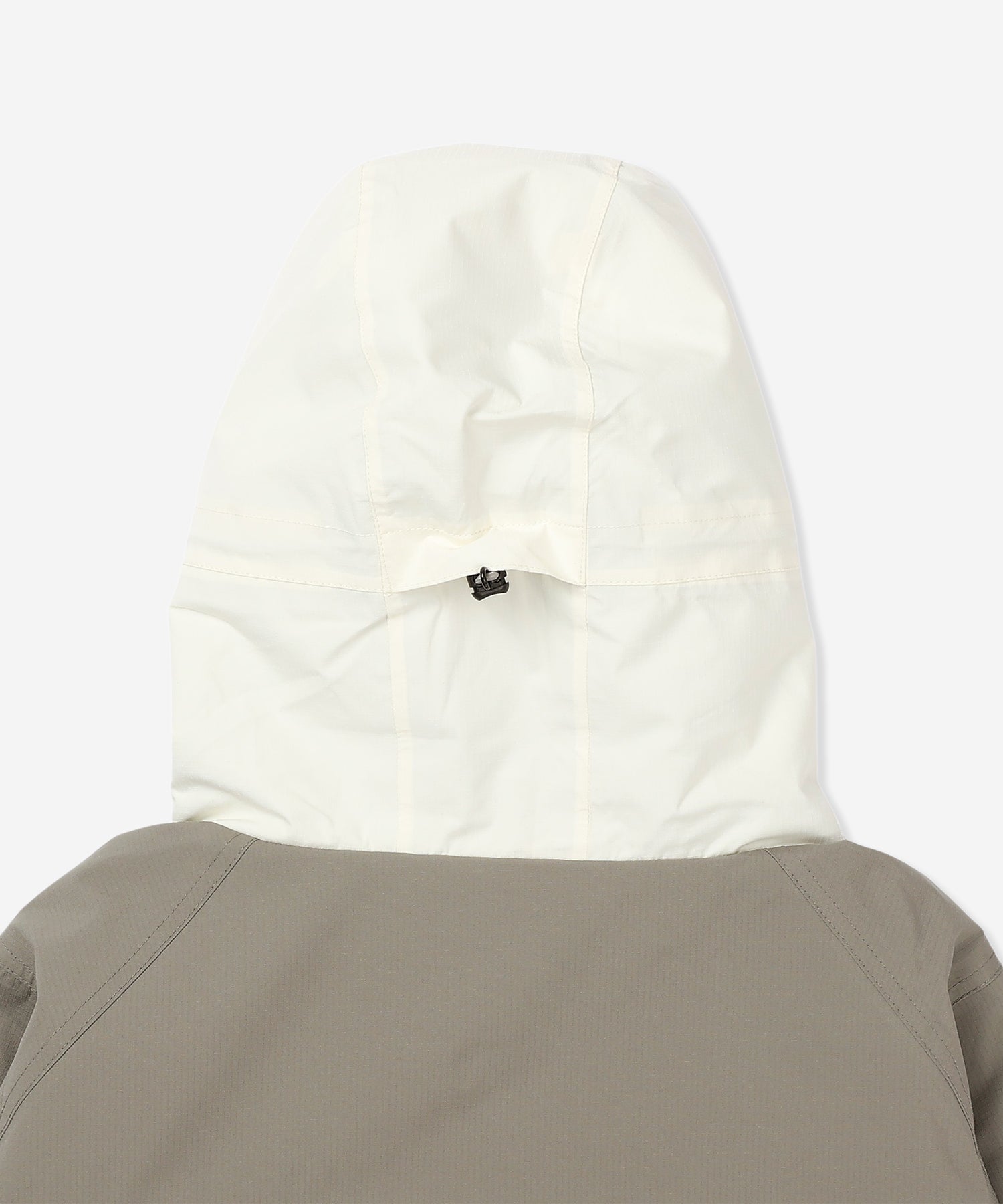 RIPSTOP SNOW JACKET メンズ/スノージャケット/レギュラーフィット