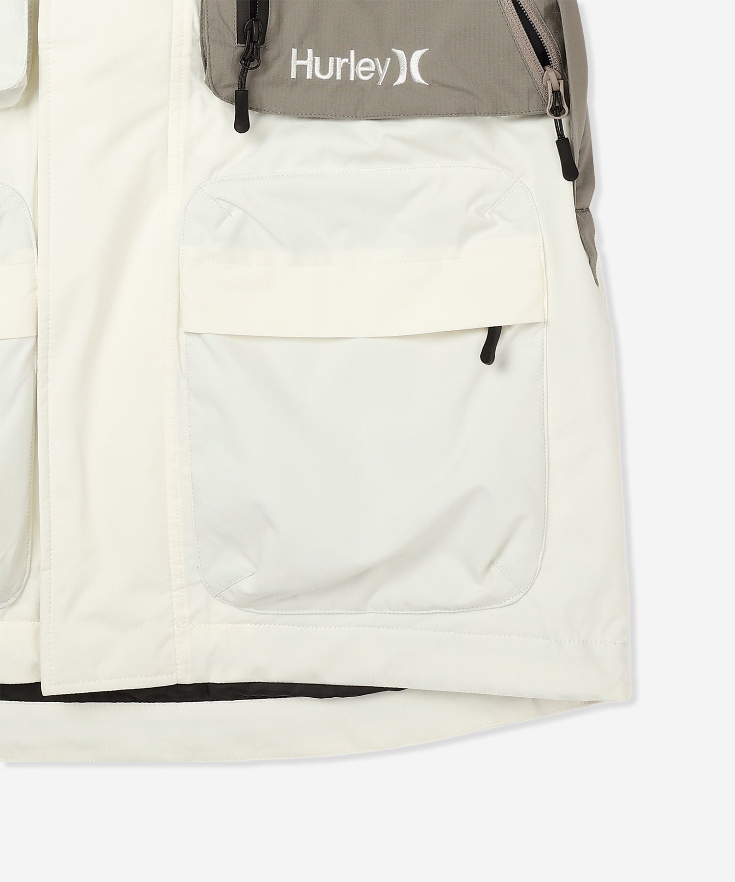 RIPSTOP SNOW JACKET メンズ/スノージャケット/レギュラーフィット