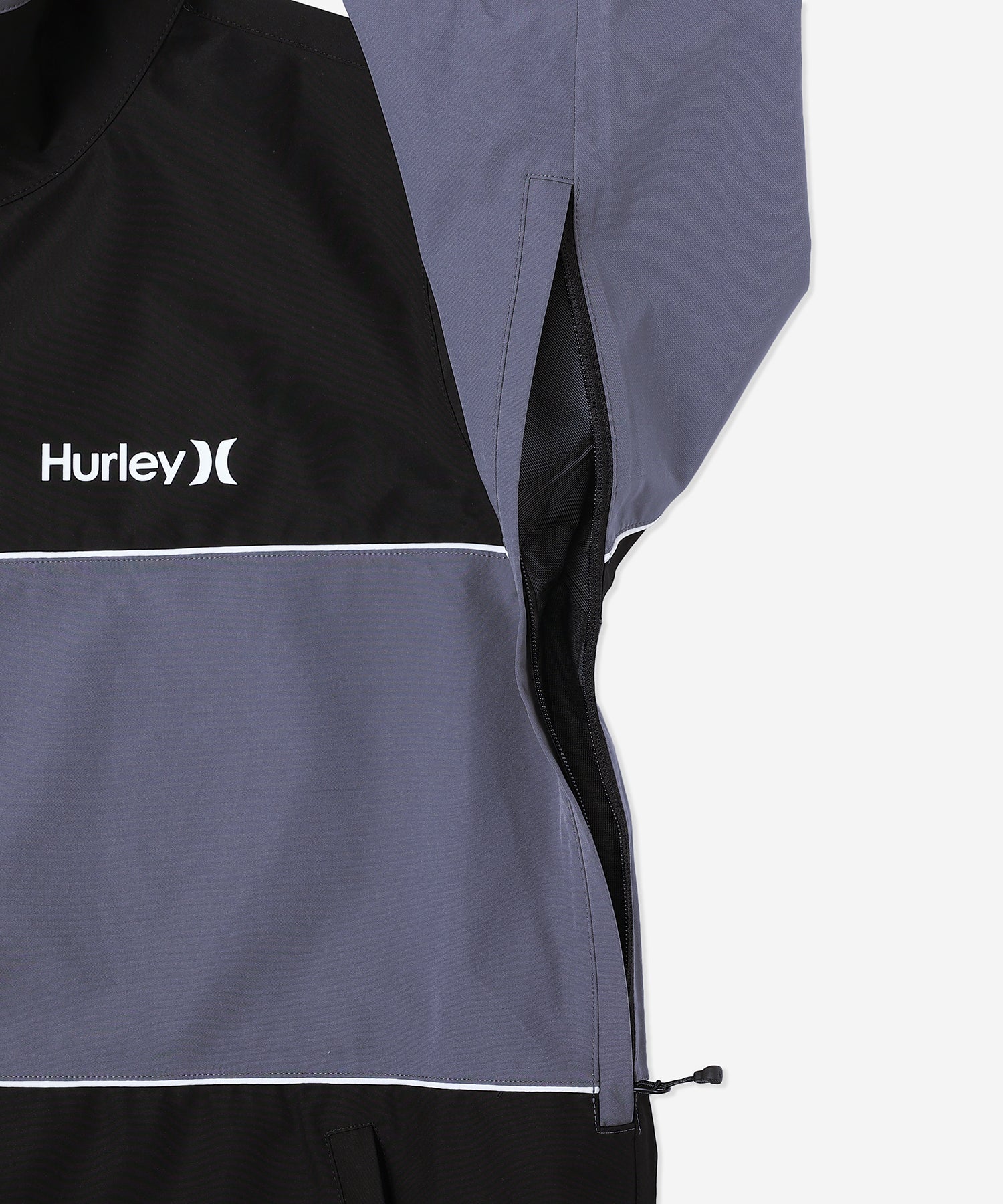 SNOW TRACK JACKET メンズ/スノージャケット/オーバーサイズフィット