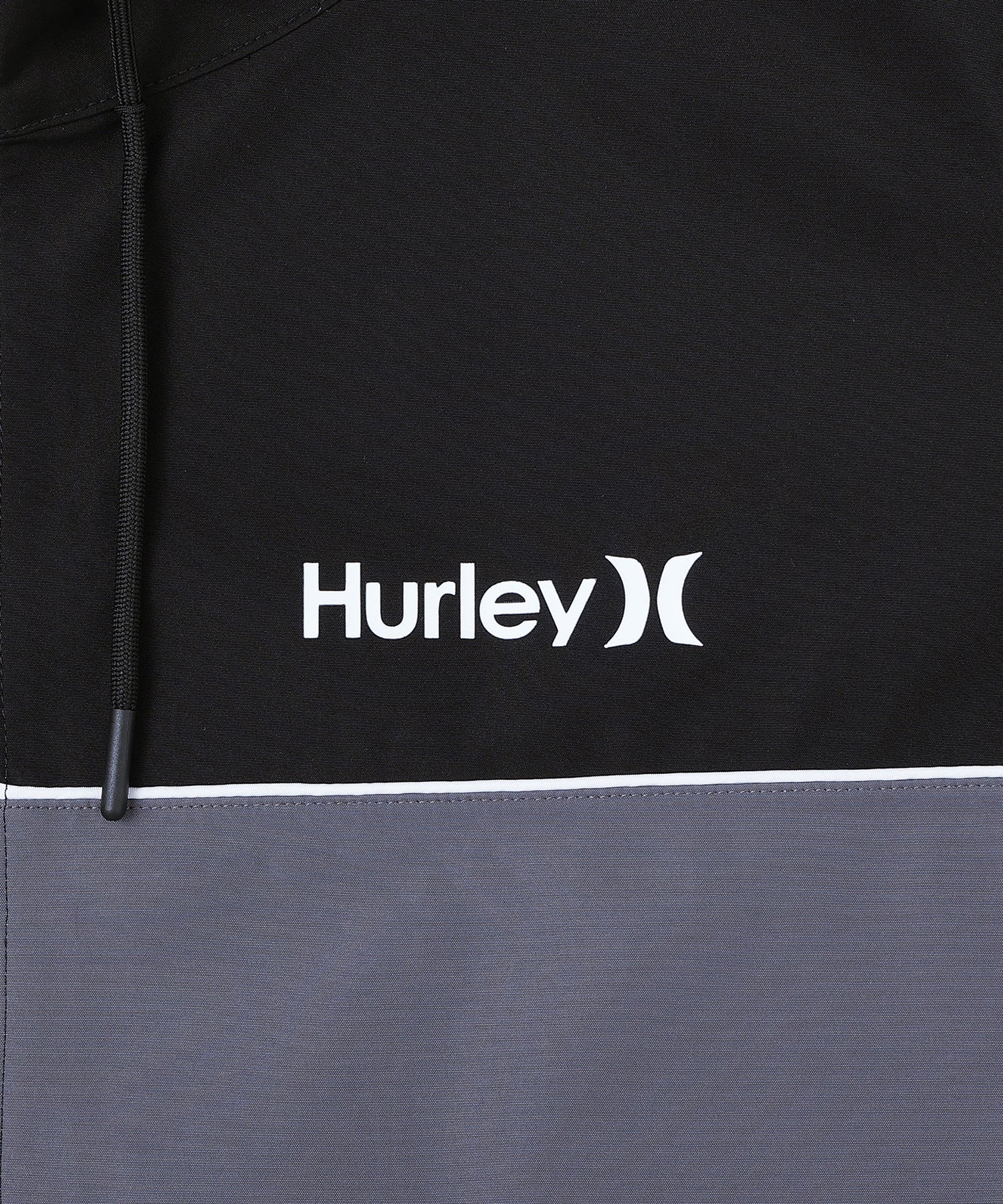 SNOW TRACK JACKET メンズ/スノージャケット/オーバーサイズフィット