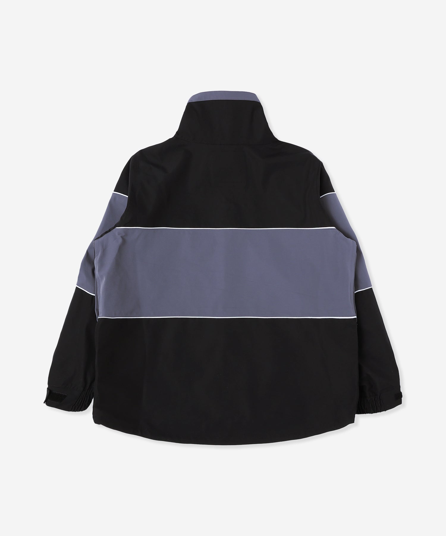 SNOW TRACK JACKET メンズ/スノージャケット/オーバーサイズフィット