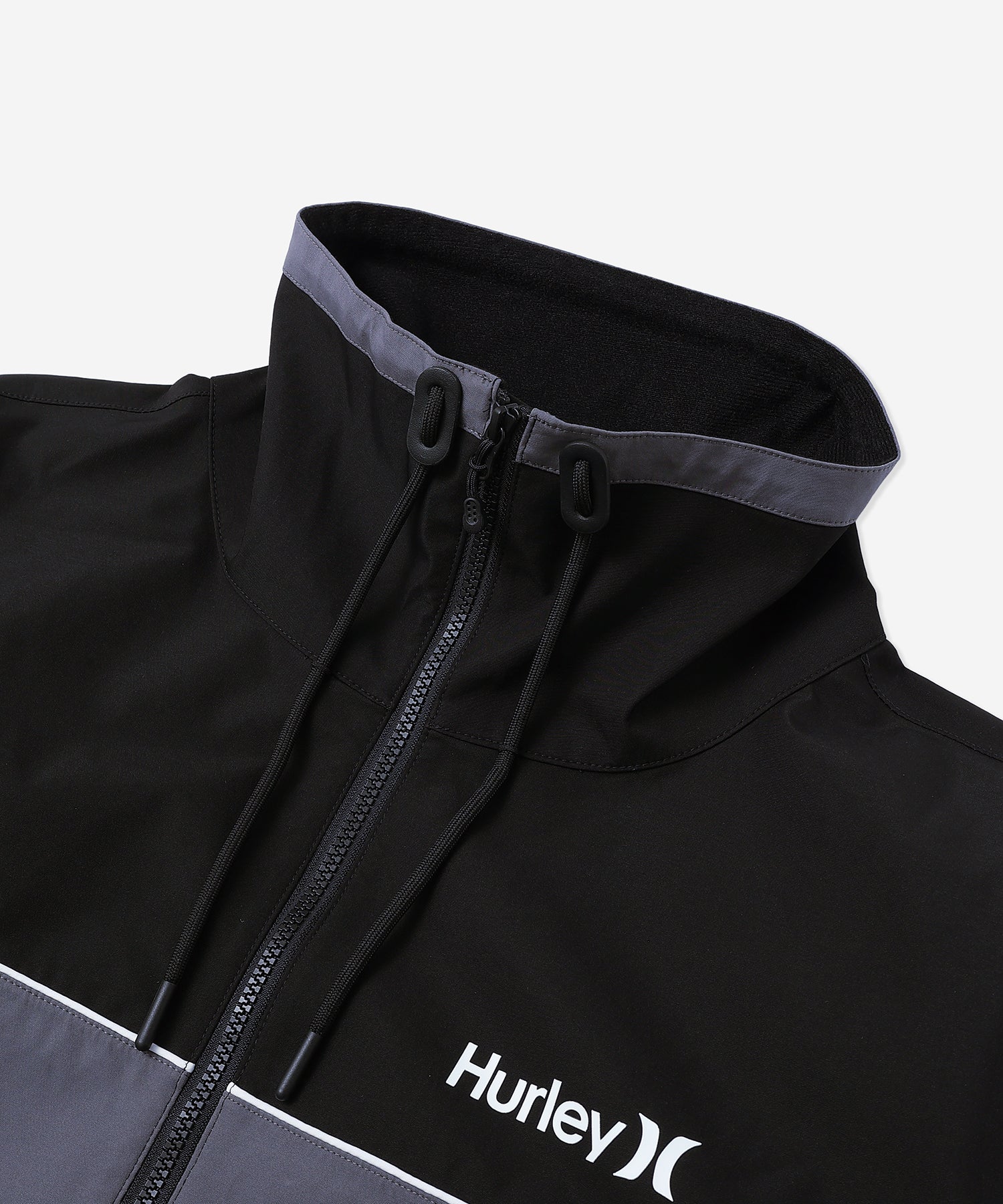 SNOW TRACK JACKET メンズ/スノージャケット/オーバーサイズフィット